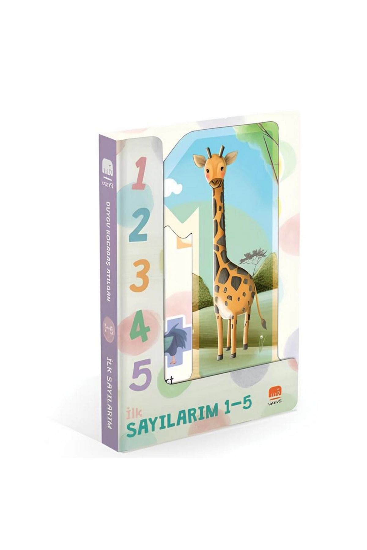 gcaksesuar Nessiworld İlk Sayılarım 1-5