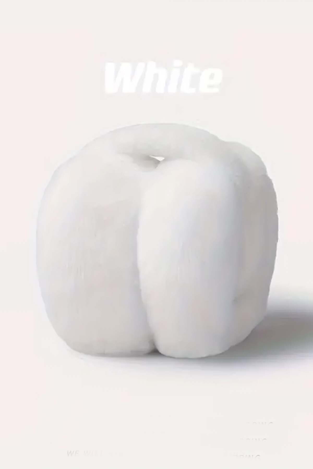 MYZİ STORE PELUŞ KATLANABİLİR KULAKLIK SOĞUKTAN KORUYUCU SOFT PELUŞ KIŞLIK KULAKLIK