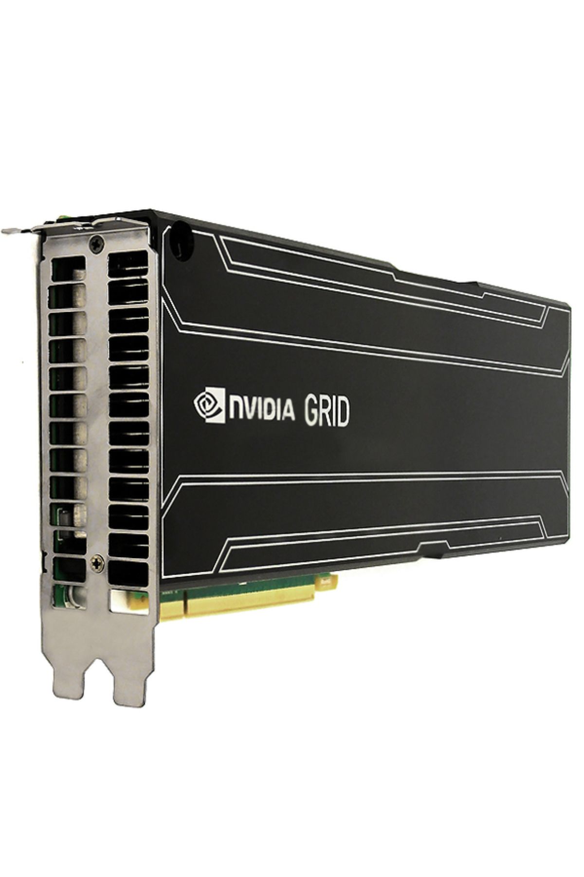NVIDIA-Grid K2 8Gb 3072 Core, Pcie 3.0 Gpu Accelerator (2Nd Hand) (Mediable) 2