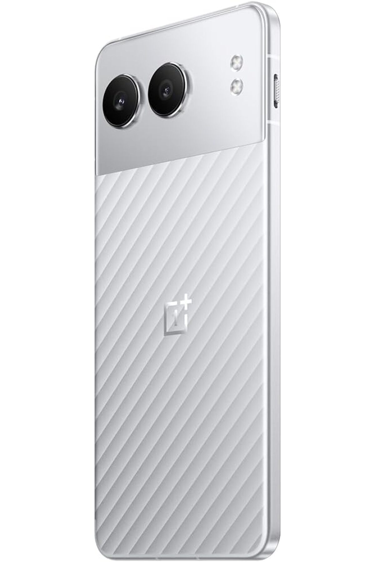 Oneplus-نورد 4 5G (16+512) جيجا بايت، فضي ميركوريال 5