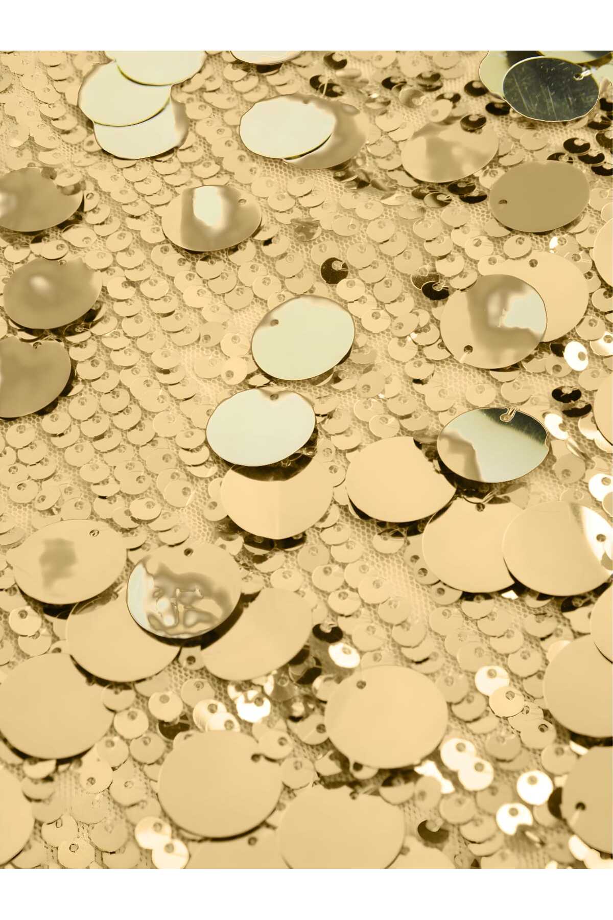 Aura  PULLU QUEEN ETEK - Görsel 3