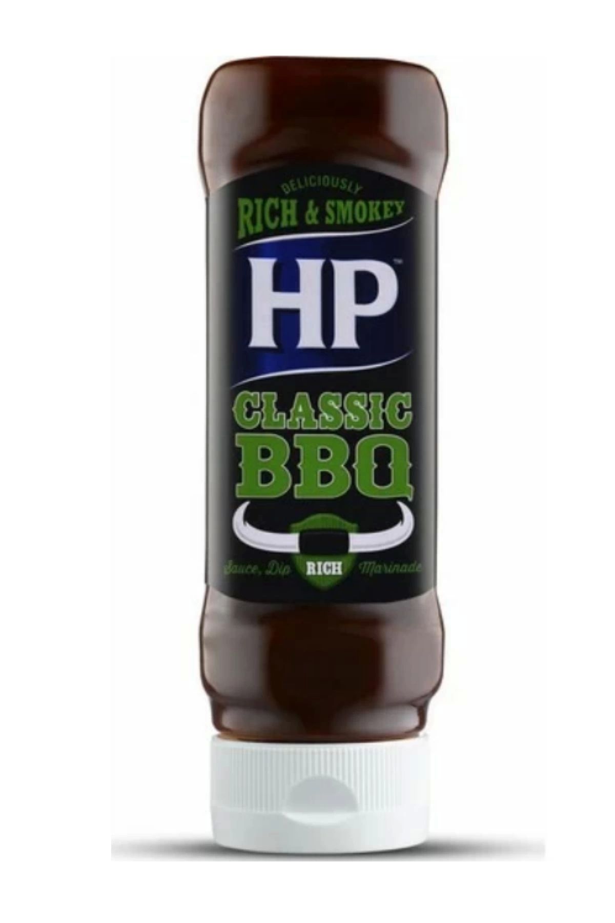 Heinz Hp Classic Bbo Barbekü Sos 465 G