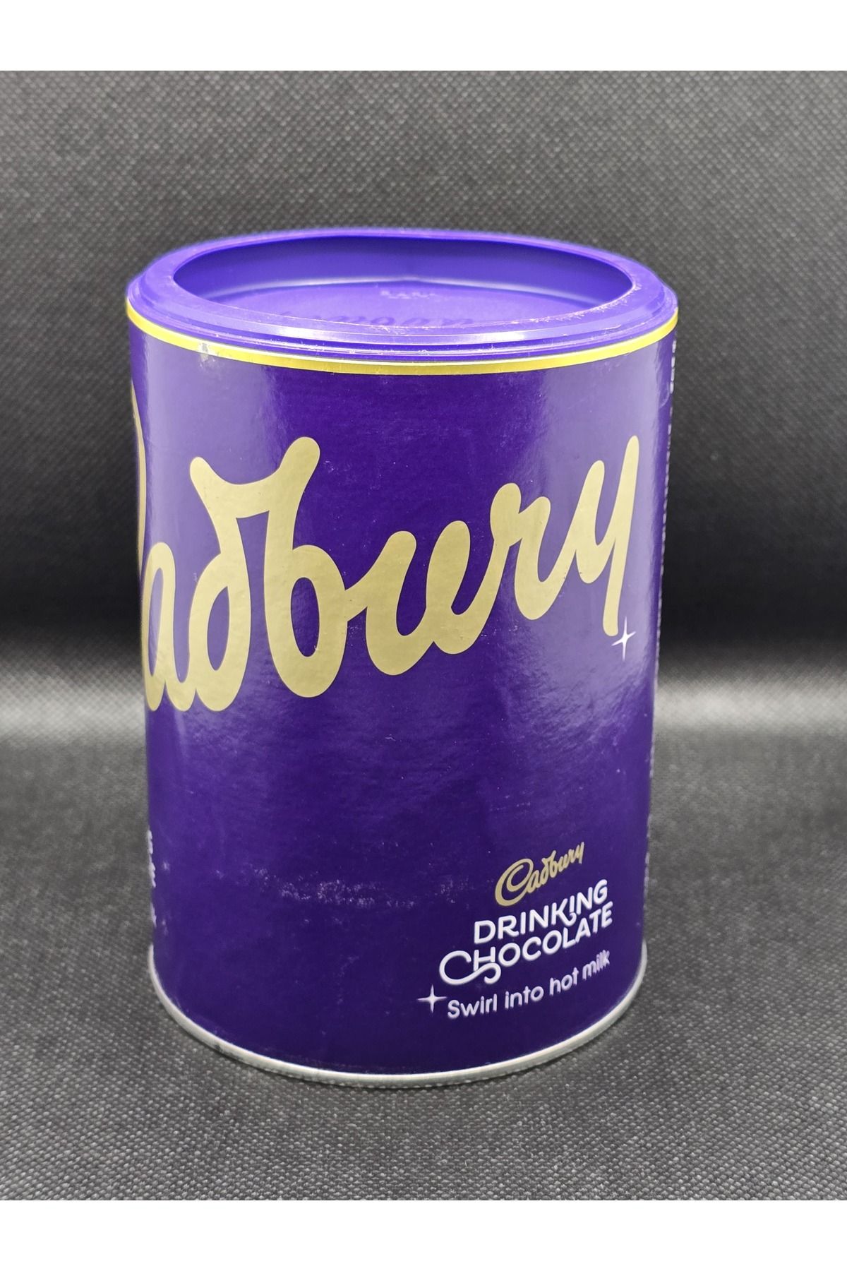 Cadbury Sıcak Çikolata Içecek 500 Gr.