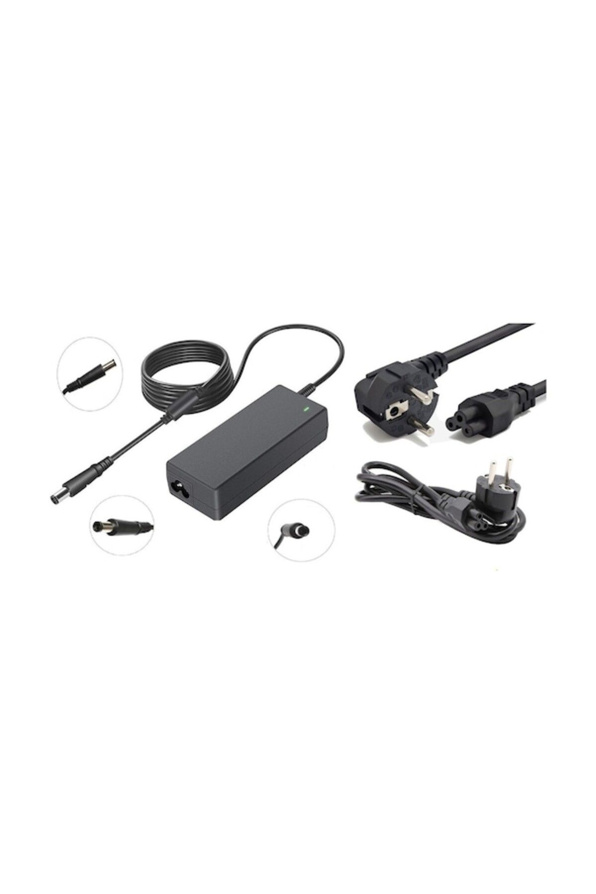 OEM DEL L Fhyn5, Fpc2y, Fr20g, G4x7t Uyumlu Şarj Cihazı, Adaptör, Şarj Aleti