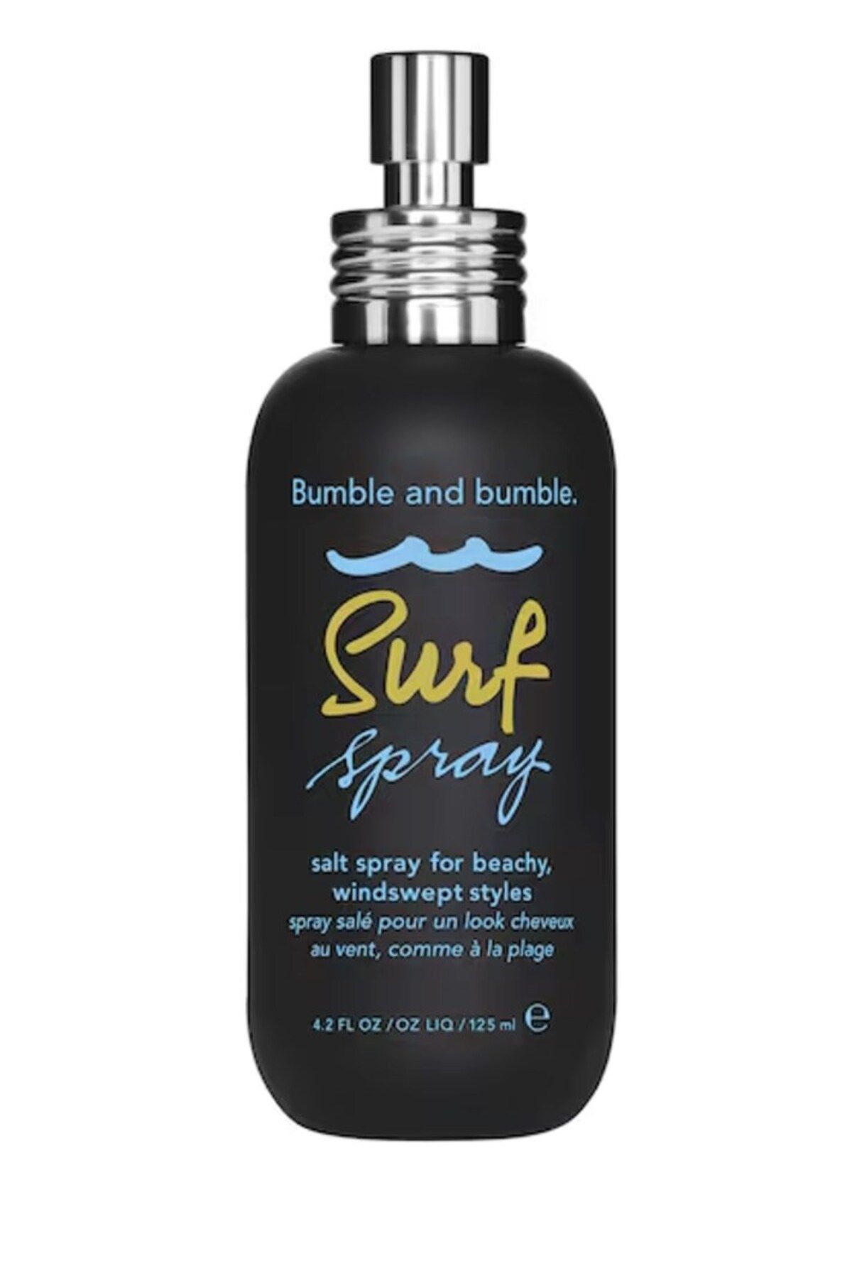 bumble & bumble BUMBLE AND BUMBLE Surf Spray - Salt Spray for beachy windswep hair 125 ml