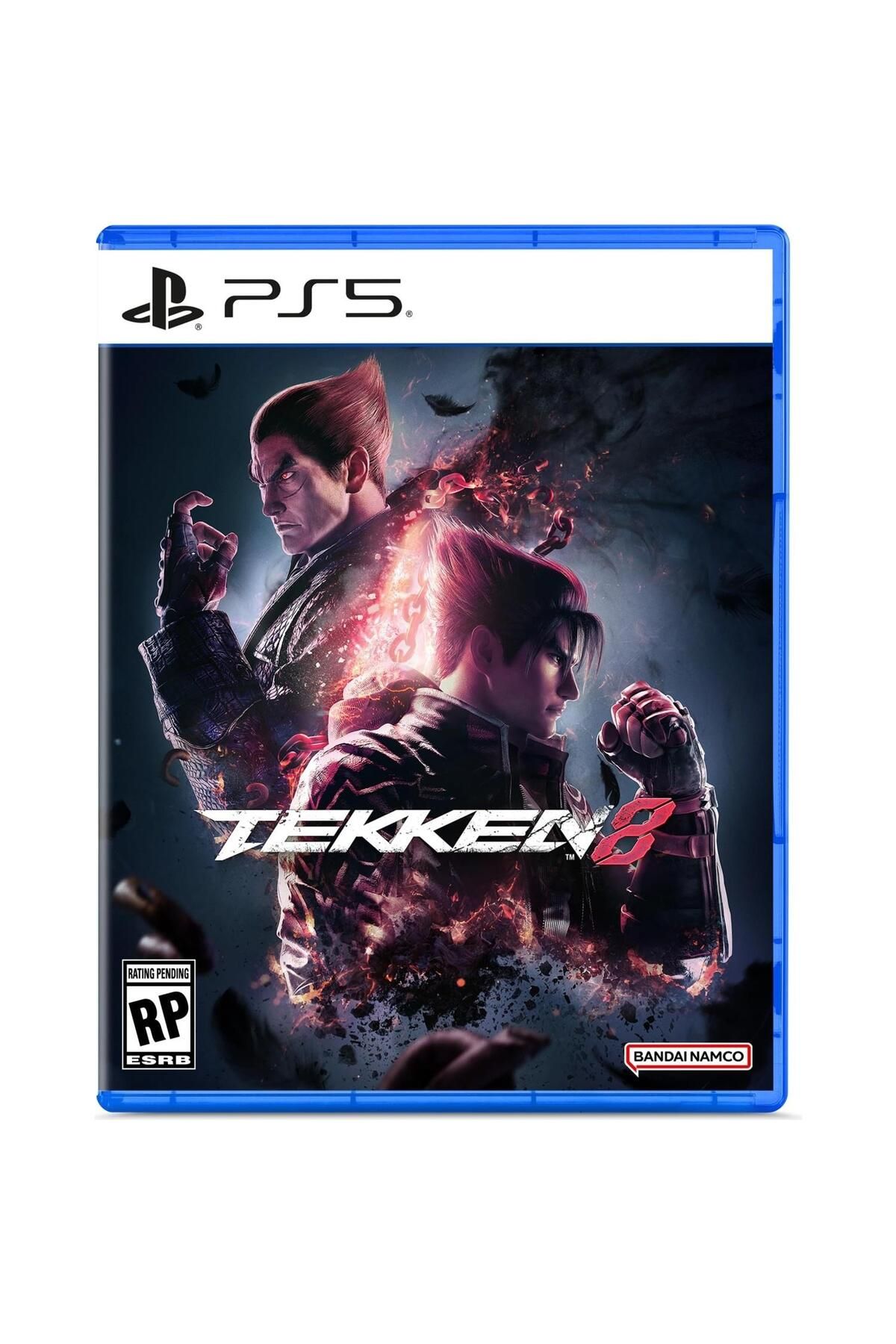 Bandai Namco Tekken 8 Ps5 Oyun