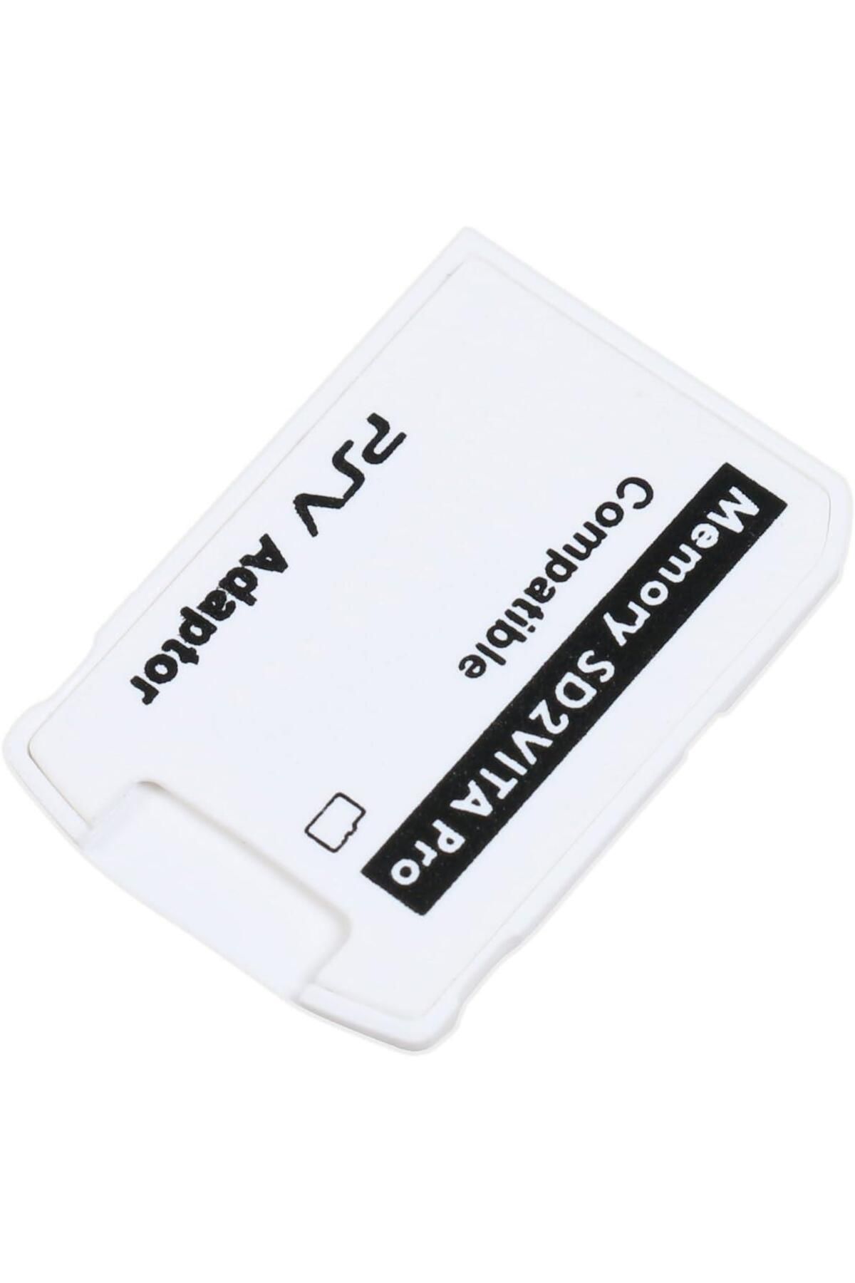 cosmostech-Ps Vita Compatible Micro Sd Memory Card Reader Adapter 5