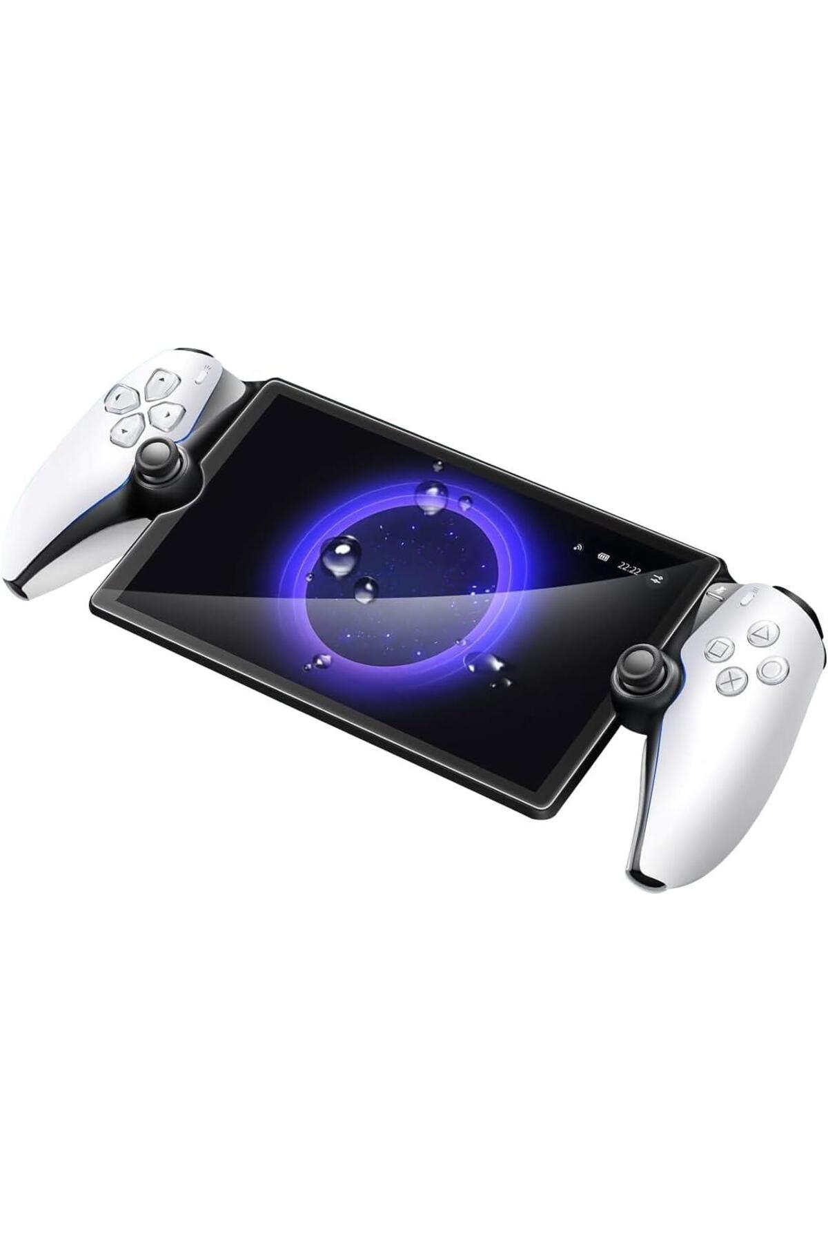 cosmostech Playstation Portal Glass Screen Pro Kırılmaz Cam 