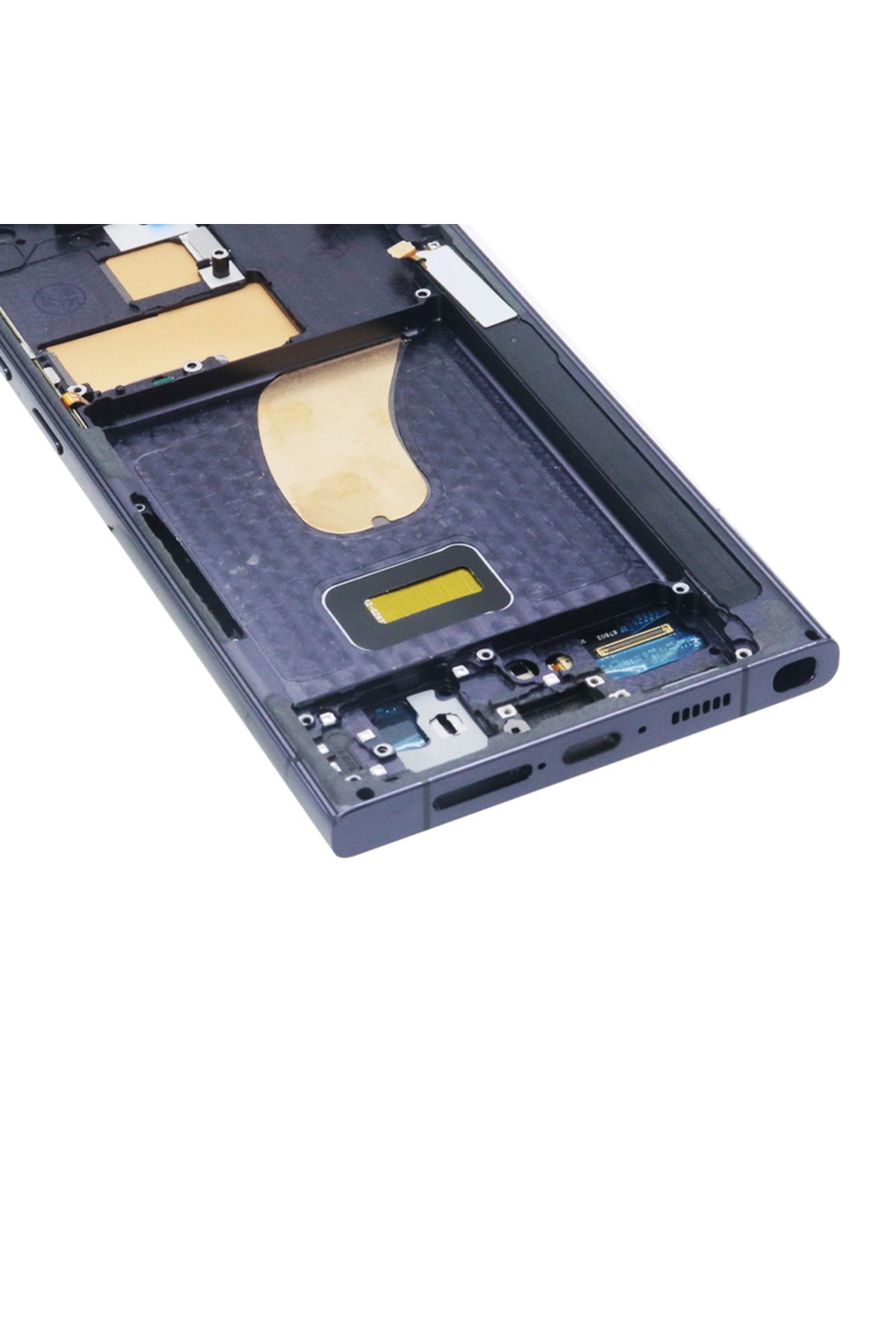 Choice-Super AMOLED for S23 Ultra S918B S918U S918W S918N S9180 LCD Display Touch Screen Digitizer Assem... 6