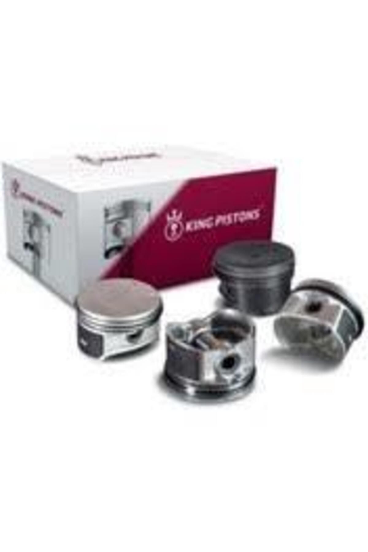 İthal PİSTON SEGMAN 050 77.6mm (OPEL: ASTRA-CORSA 1.4) (Z1.4XE)