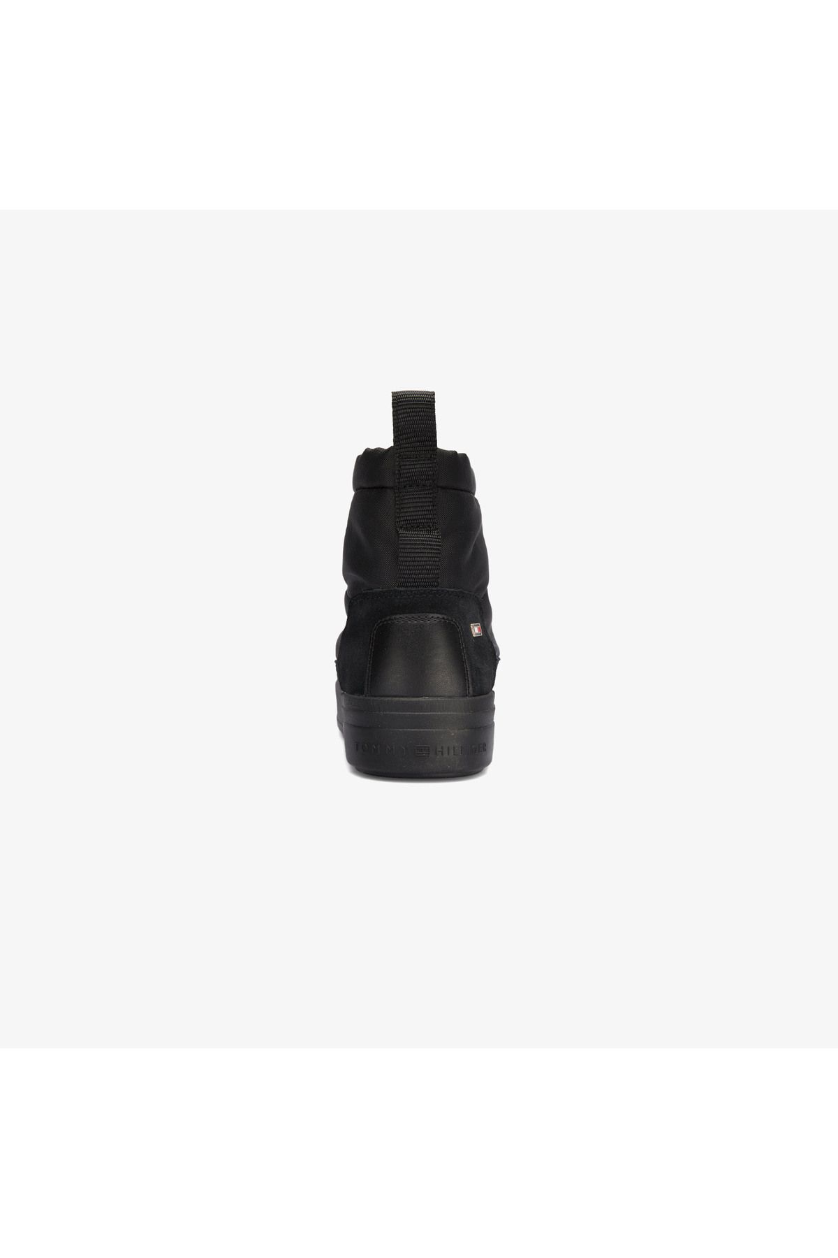 Tommy Hilfiger-Flag Nylon Mini Snowboot 2