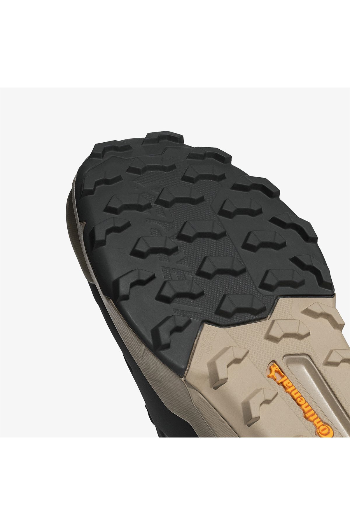 adidas-Cizme de exterior pentru bărbați Terrex Ax4 Mid Beta C.rdy Black 8