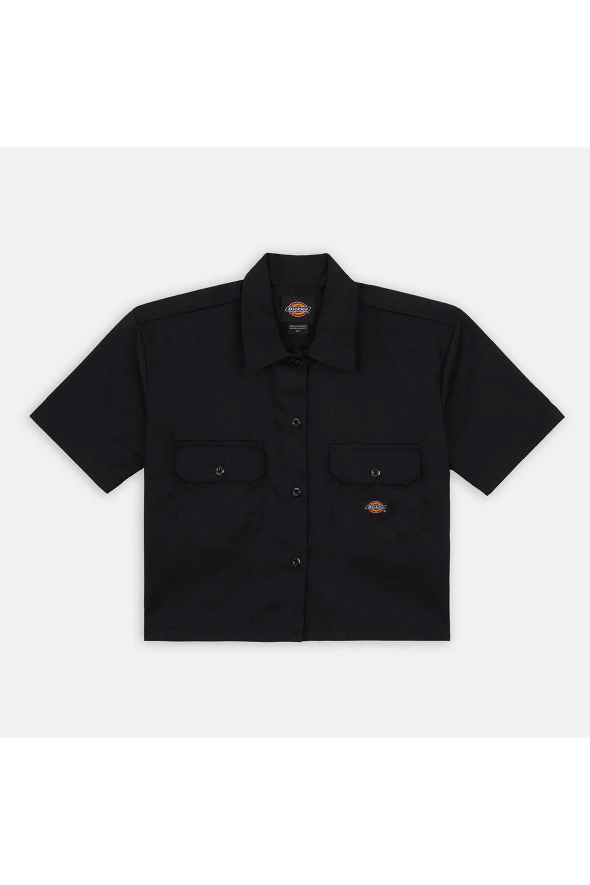 تی‌شرت زنانه برند دیکیز در رنگ سیاه  Dickies