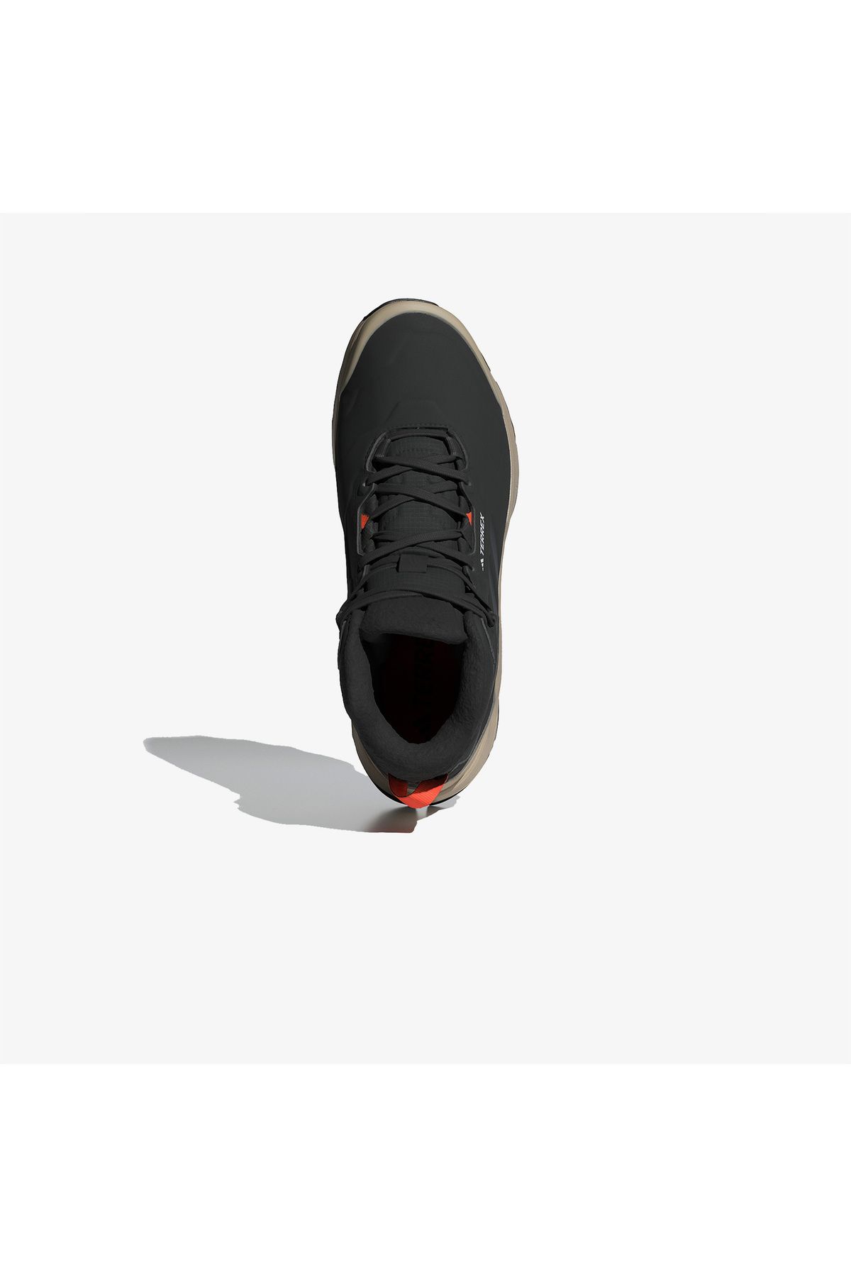 adidas-Cizme de exterior pentru bărbați Terrex Ax4 Mid Beta C.rdy Black 5