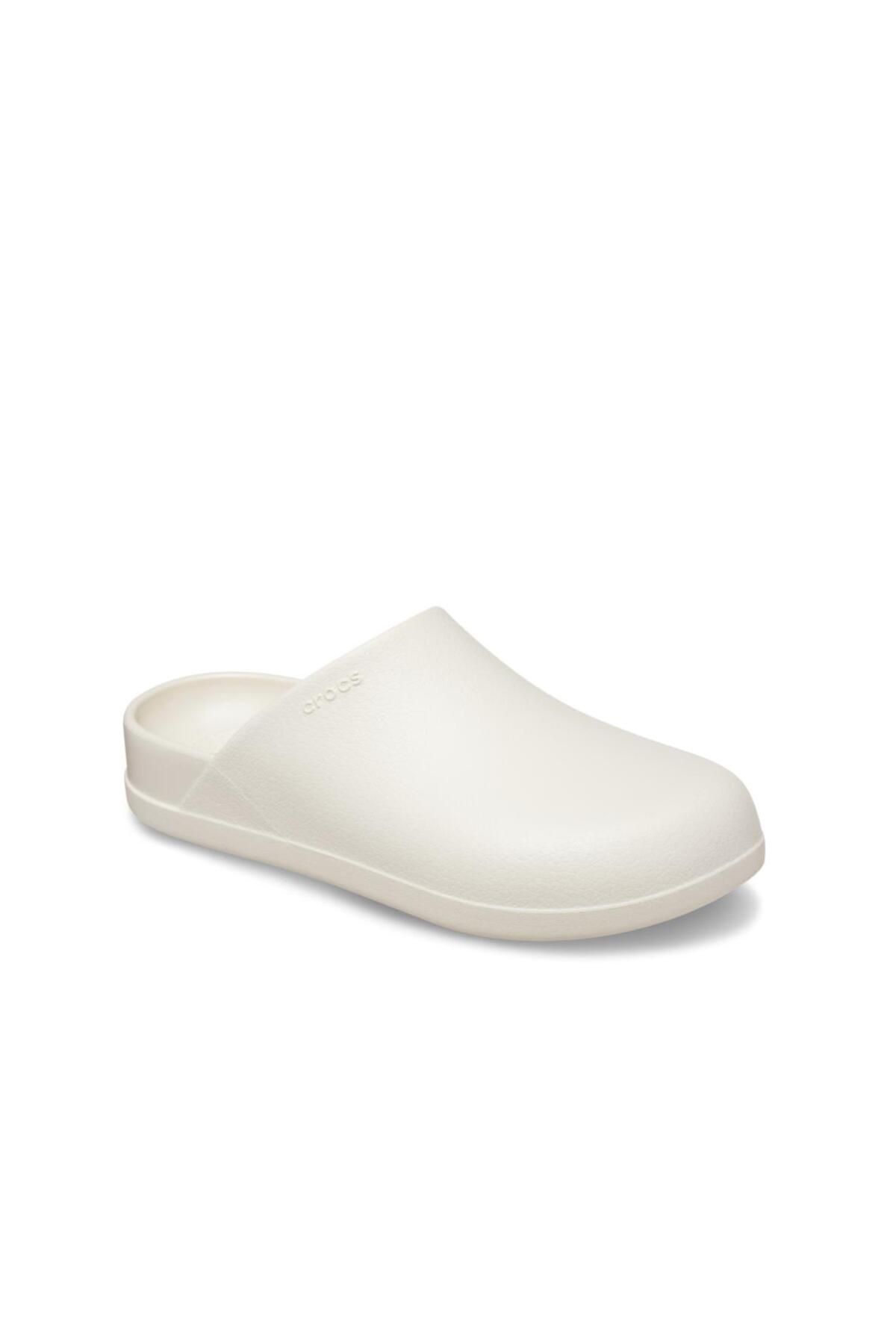دمپایی زنانه دیلن کلوگ - Ecru Crocs