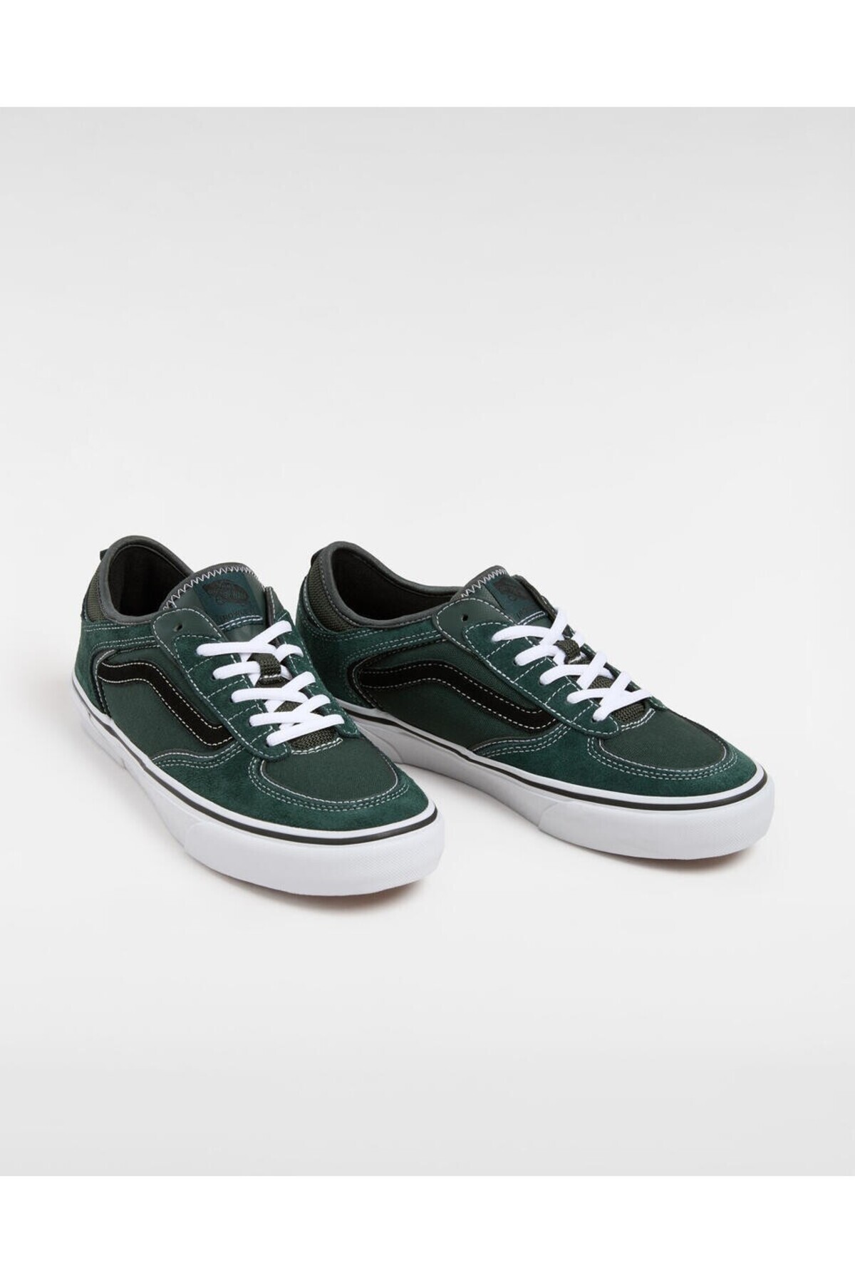 Vans-Skate Rowley 4