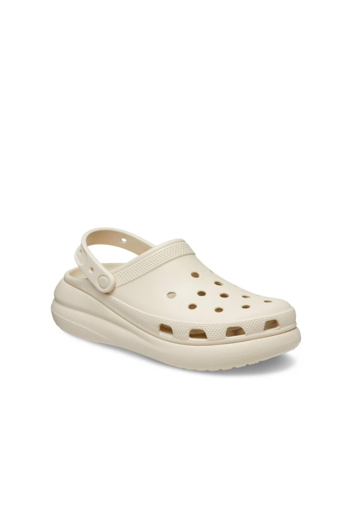 دمپایی Crush Clog - کرم Crocs