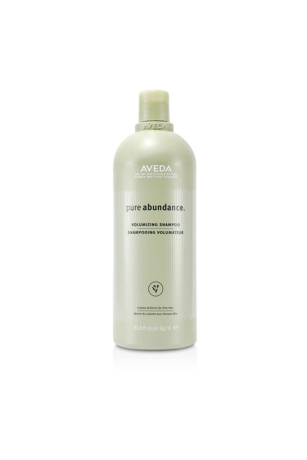 Aveda-Pure Abundance Volumizing 1000 ml / Herbal Extract Large Size Iampuan 1