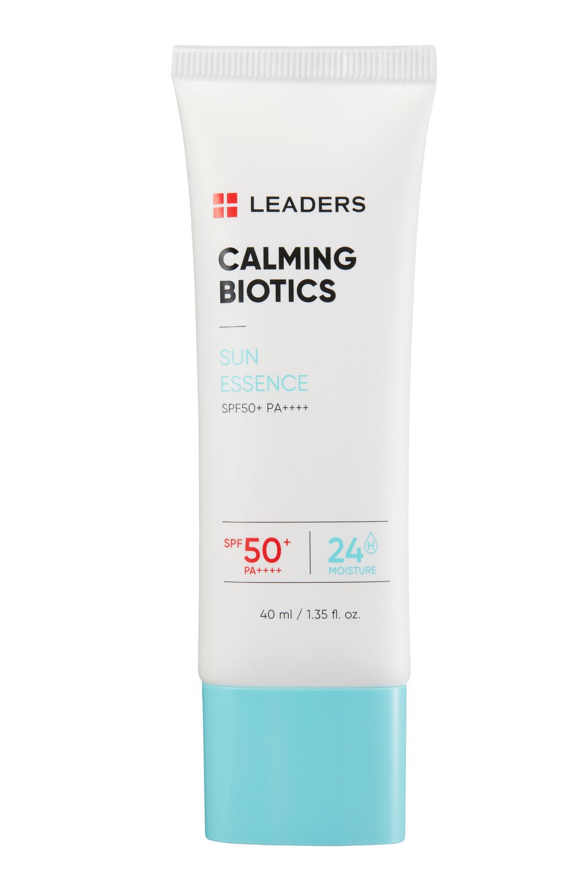 Leaders Calming Biotics SPF50+ Nemlendiricili Güneş Kremi 40ml