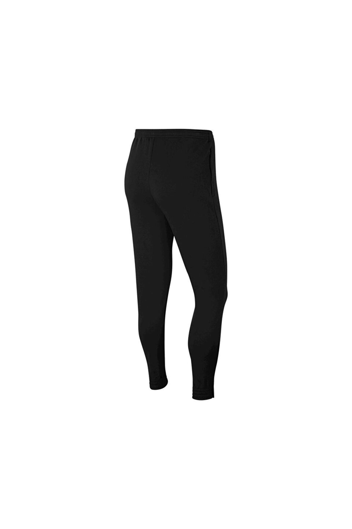 Nike-Fußball-Jogginghose für Herren – M Nk Flc Park20, Kp CW6907-010 Schwarz 2