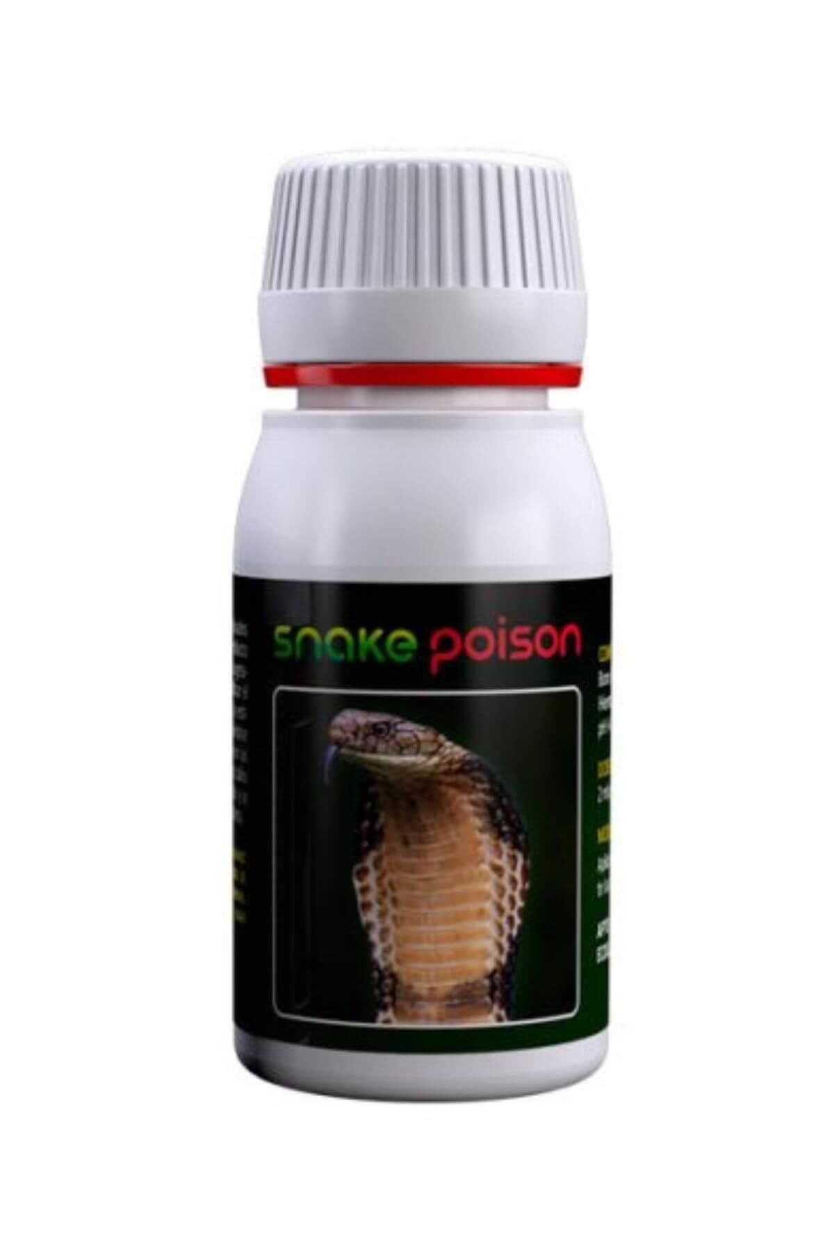 Agrobacterias Snake Posion 60 ml