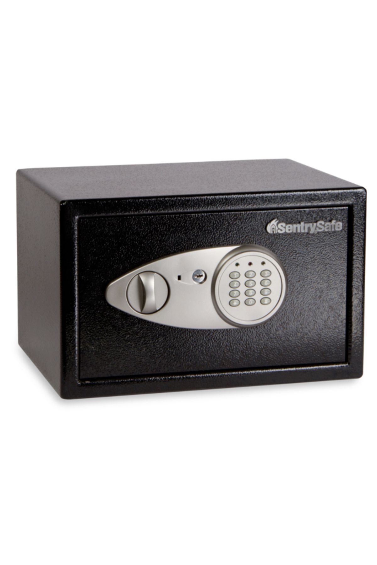 Sentrysafe-Digital Combi and Override Key Safe 8kg X055 4