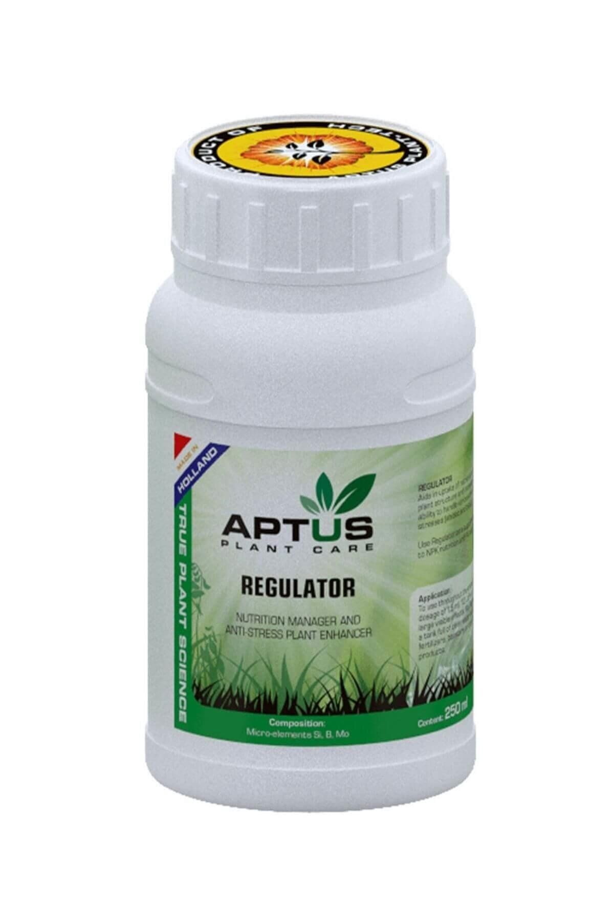 Aptus Holland Aptus Regulator 250 ml  Bitki Stres Giderici