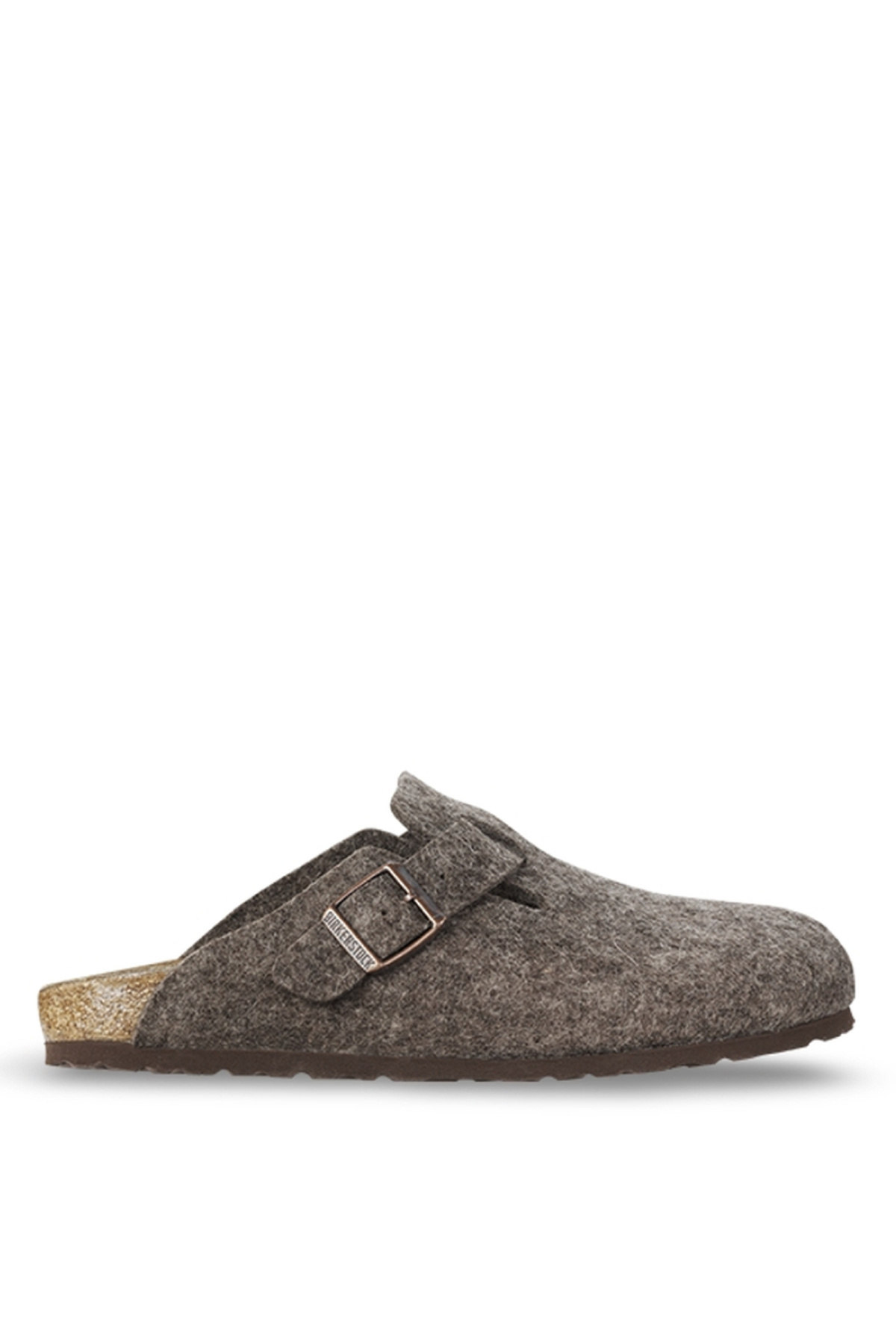 دمپایی روباز مردانه بوستون وو بیرکن استاک دمپایی Birkenstock