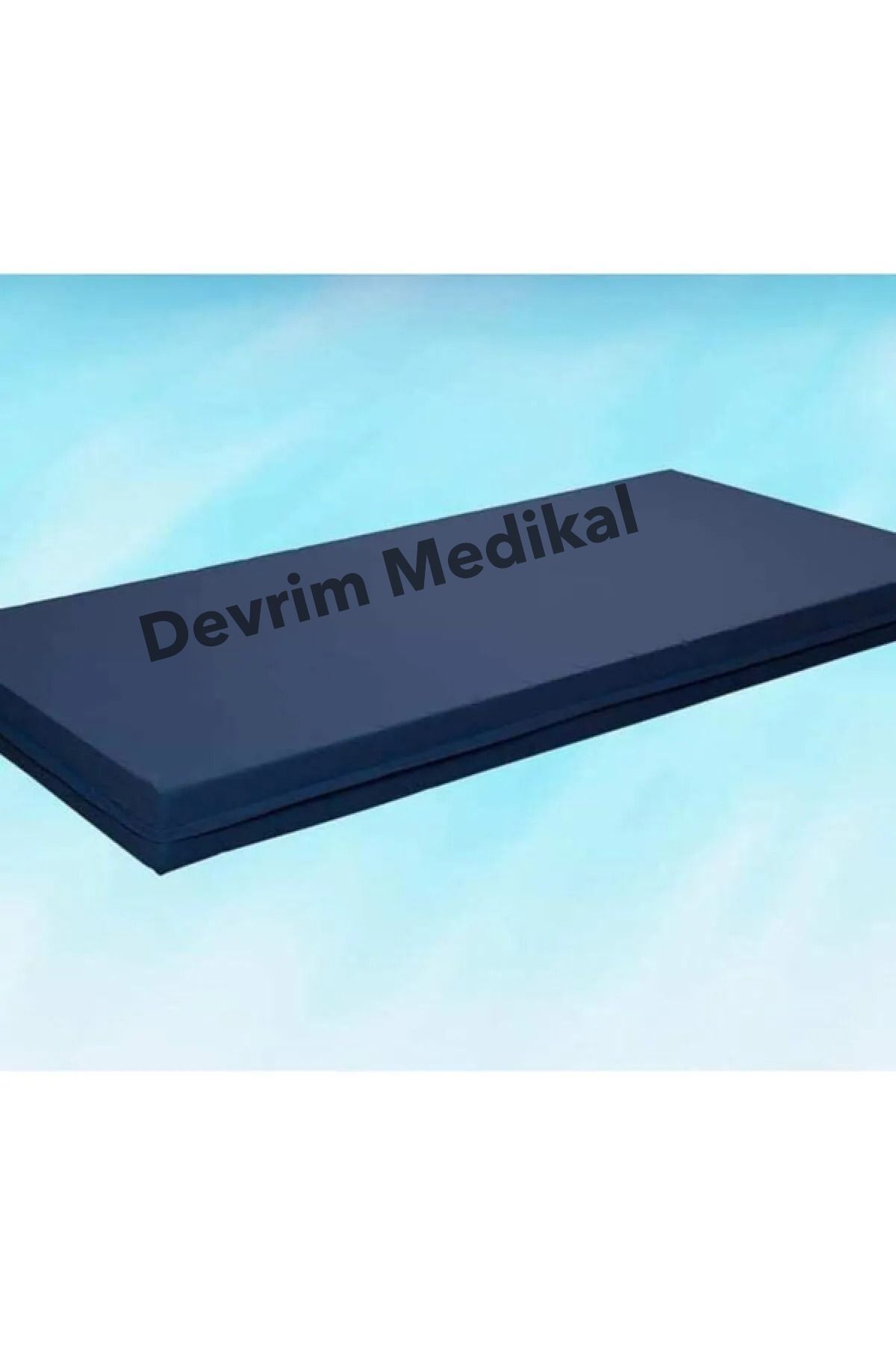 Devrim Medikal Hasta Yatağı