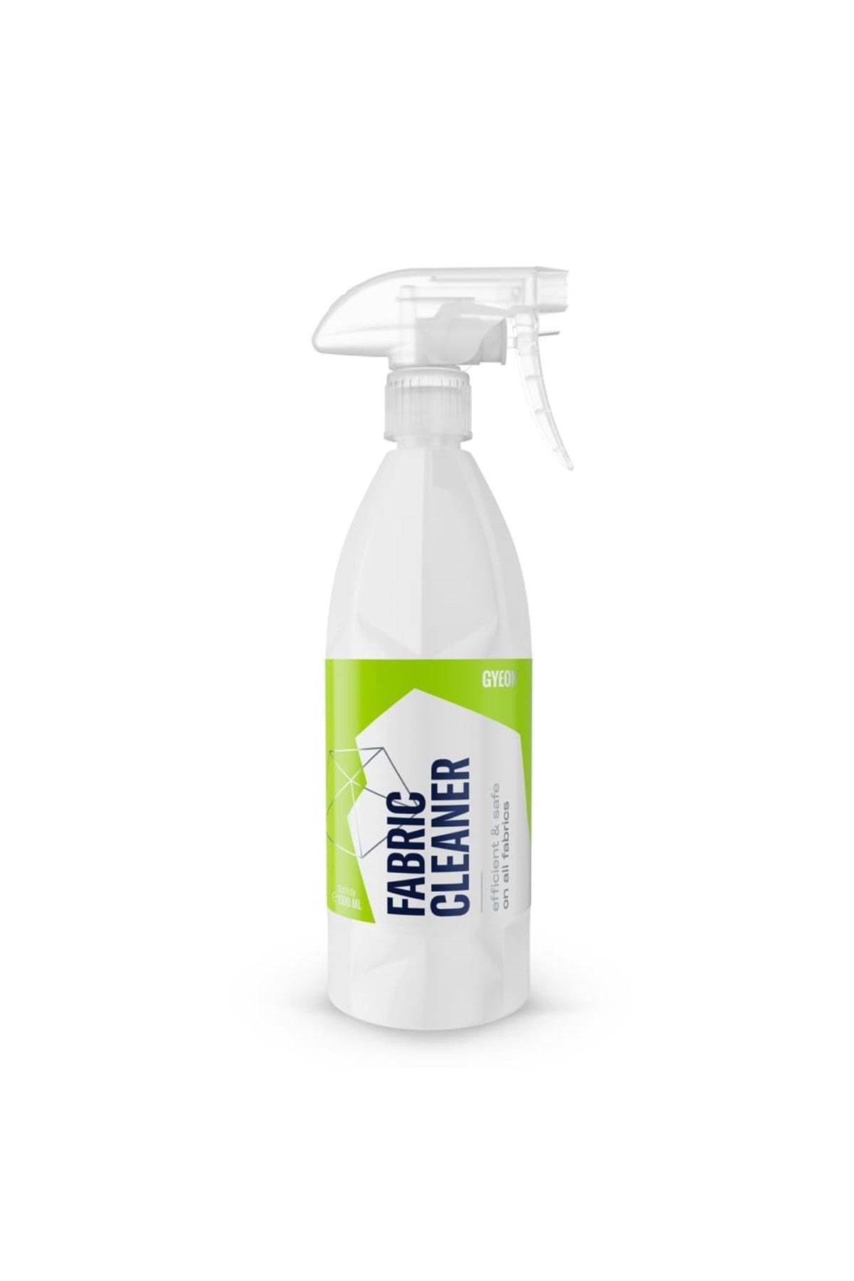 Gyeon Q²m Fabriccleaner Kumaş Koltuk Döşeme Ve Tekstil Temizleyici - 1000 ml - Araç Iç Deterjanı