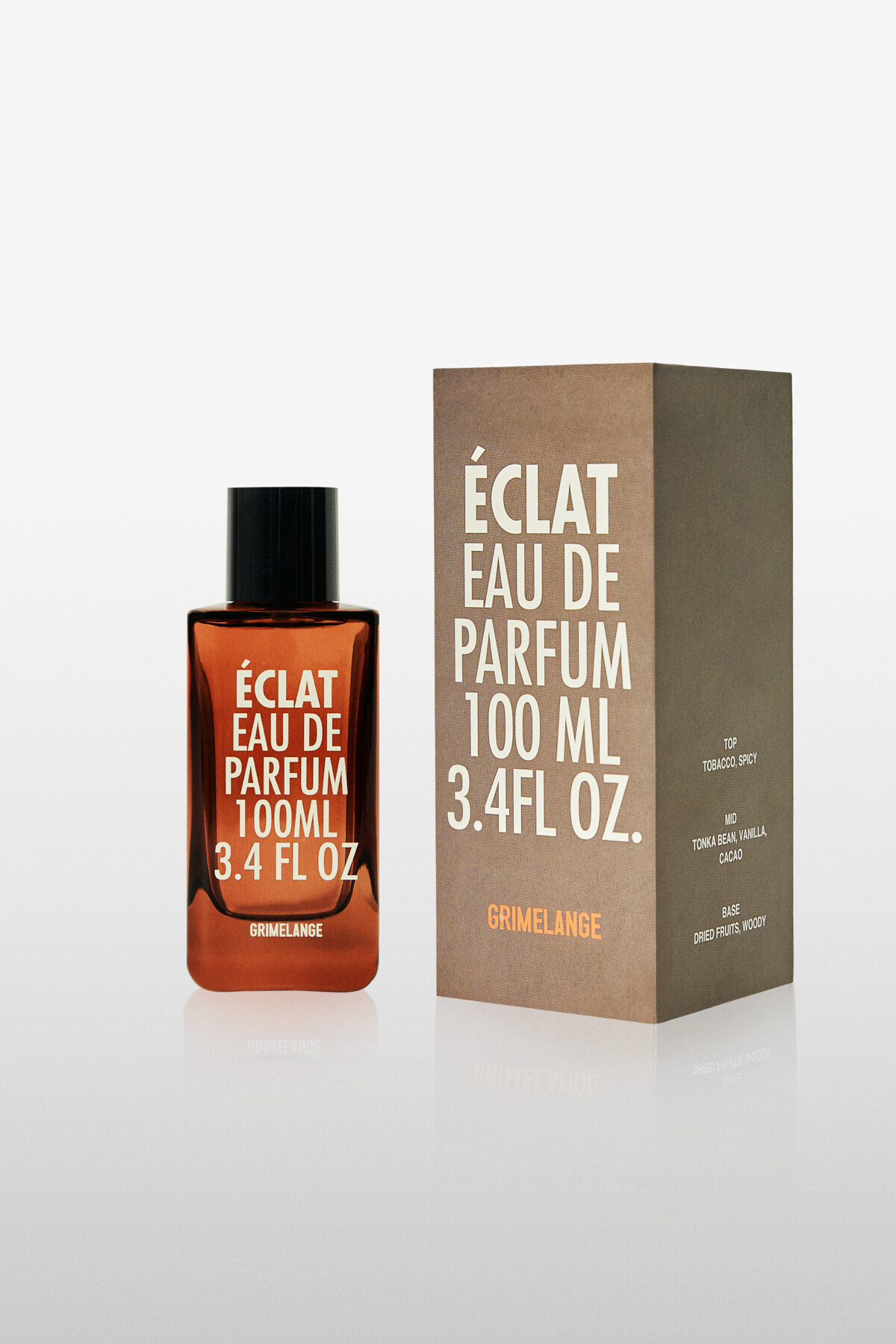 عطر مردانه | GRIMELANGE ECLAT01082024 - تصویر 3