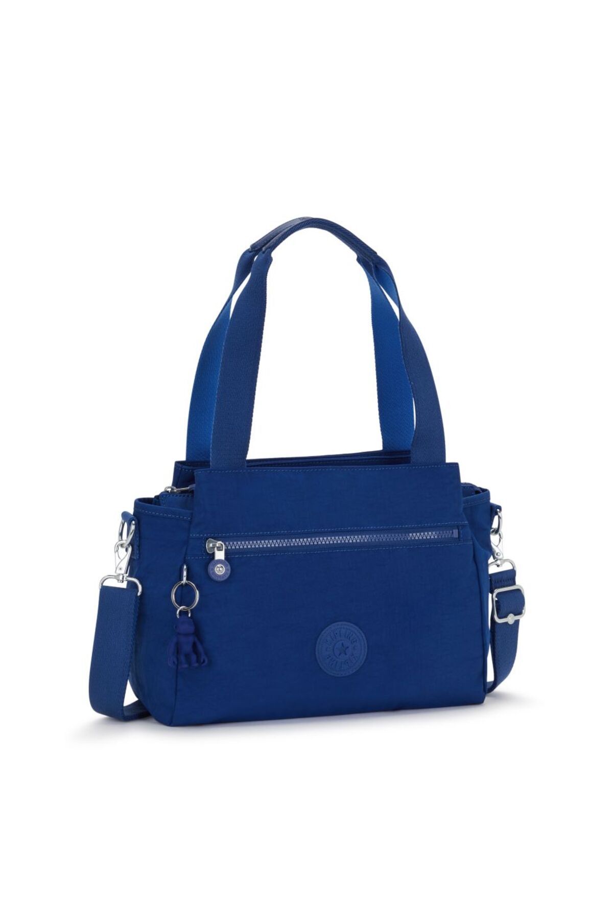 Kipling-Elysia Medium Shoulder Bag - Stylish and Useful 4