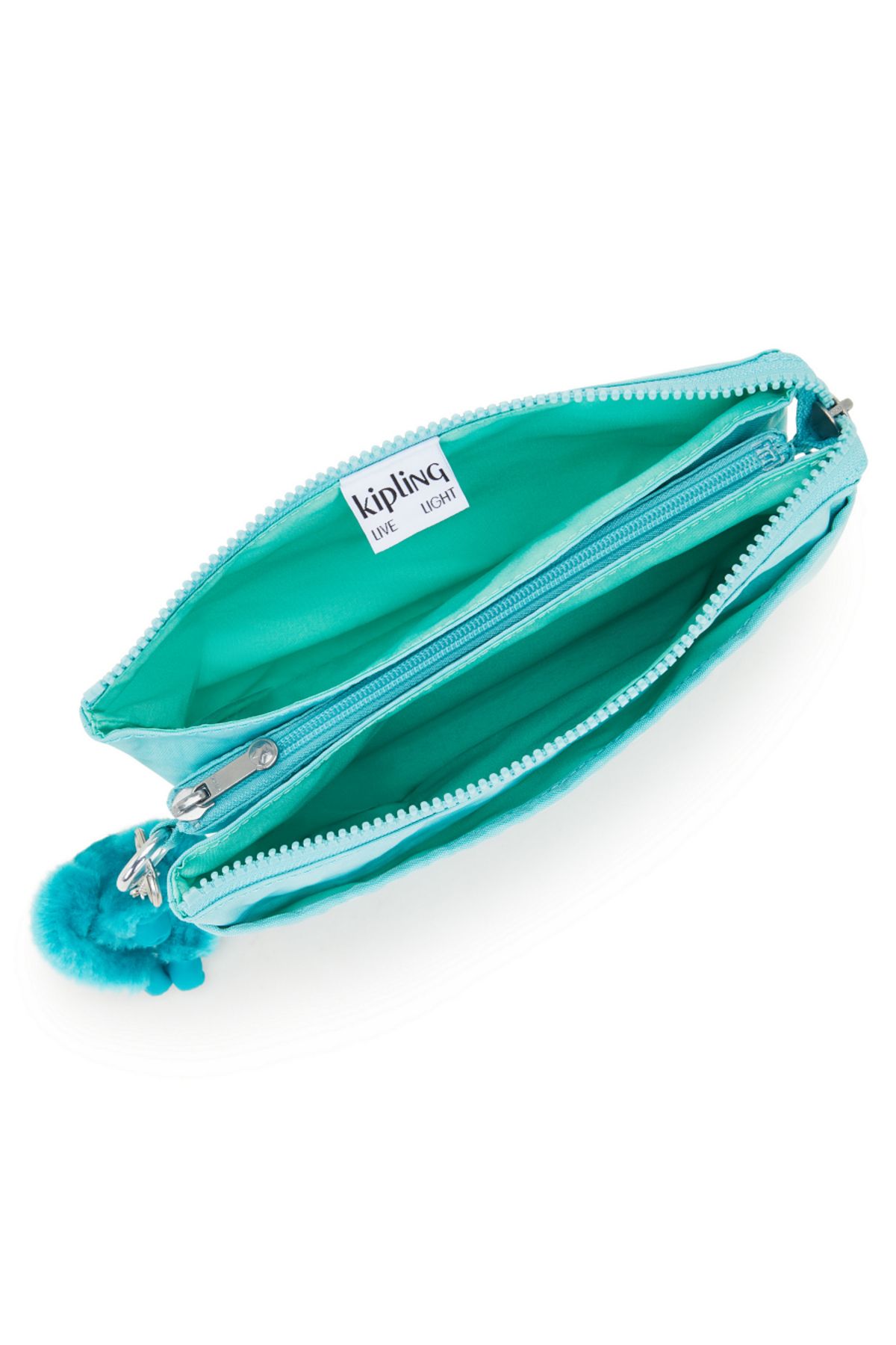 Kipling-Geantă mică de umăr Riri 3