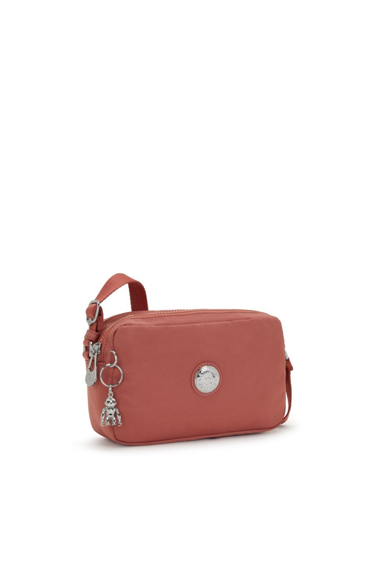 Kipling-Τσάντα ώμου Milda Small Size 4