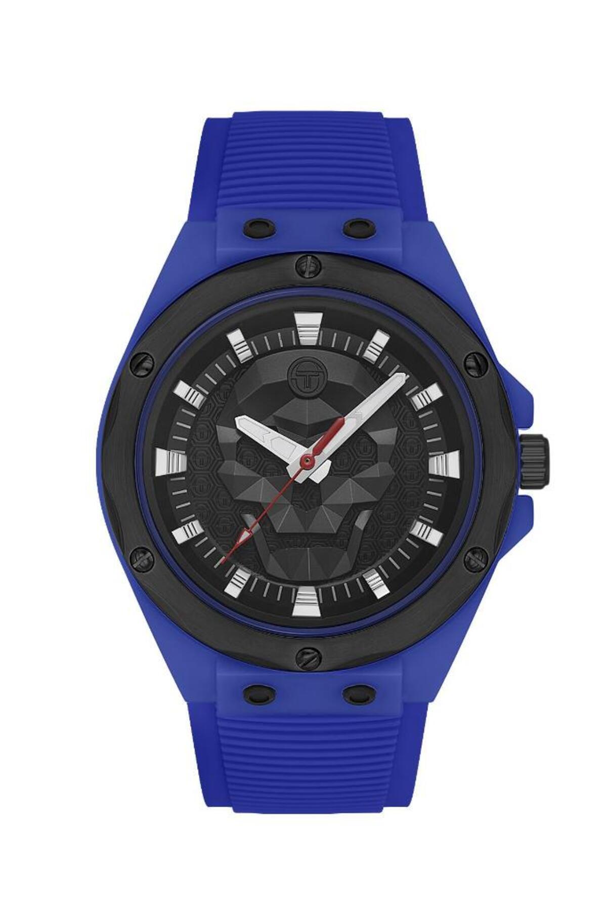 ساعت مردانه St.1.10436-2