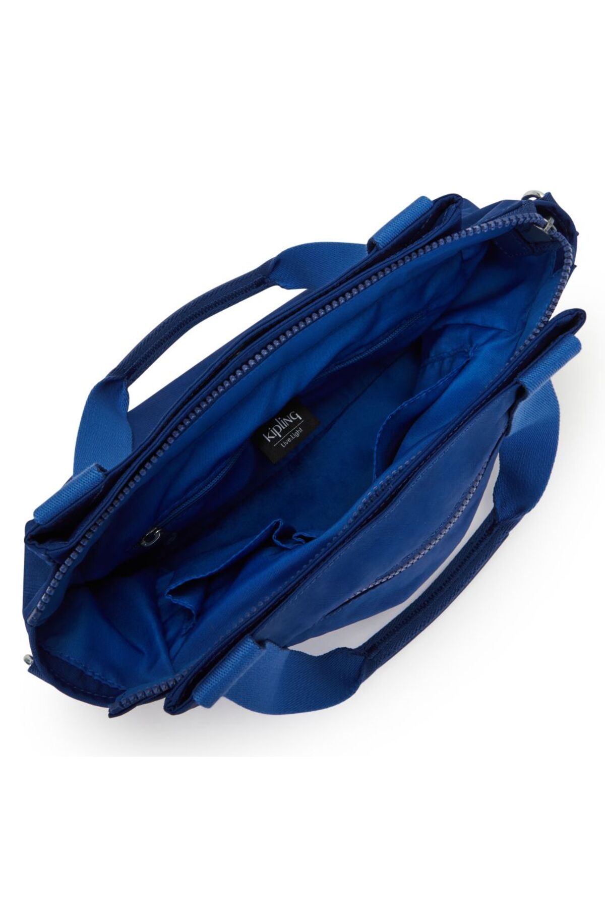 Kipling-Elysia Medium Shoulder Bag - Stylish and Useful 3