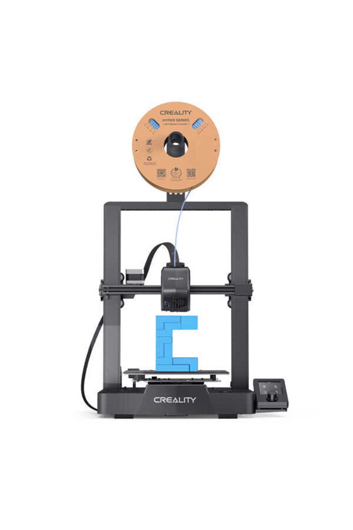 Creality Ender 3 V3 Se 3d Yazıcı