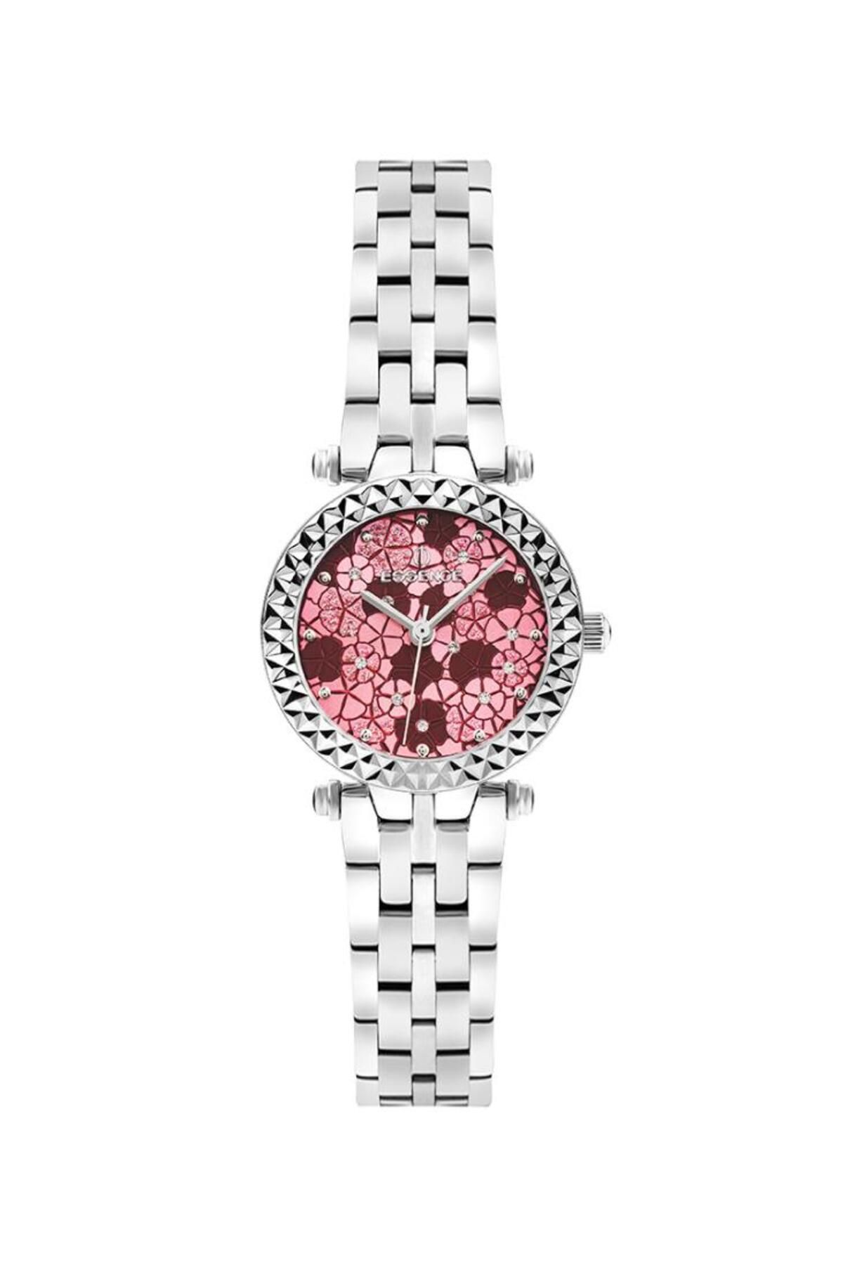 Essence-ساعة يد نسائية D1139.380 1