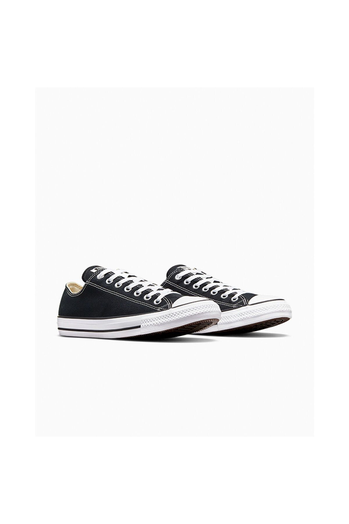 converse-Tenisky Converse Chuck Taylor All Star Ox, čierne, unisex 3