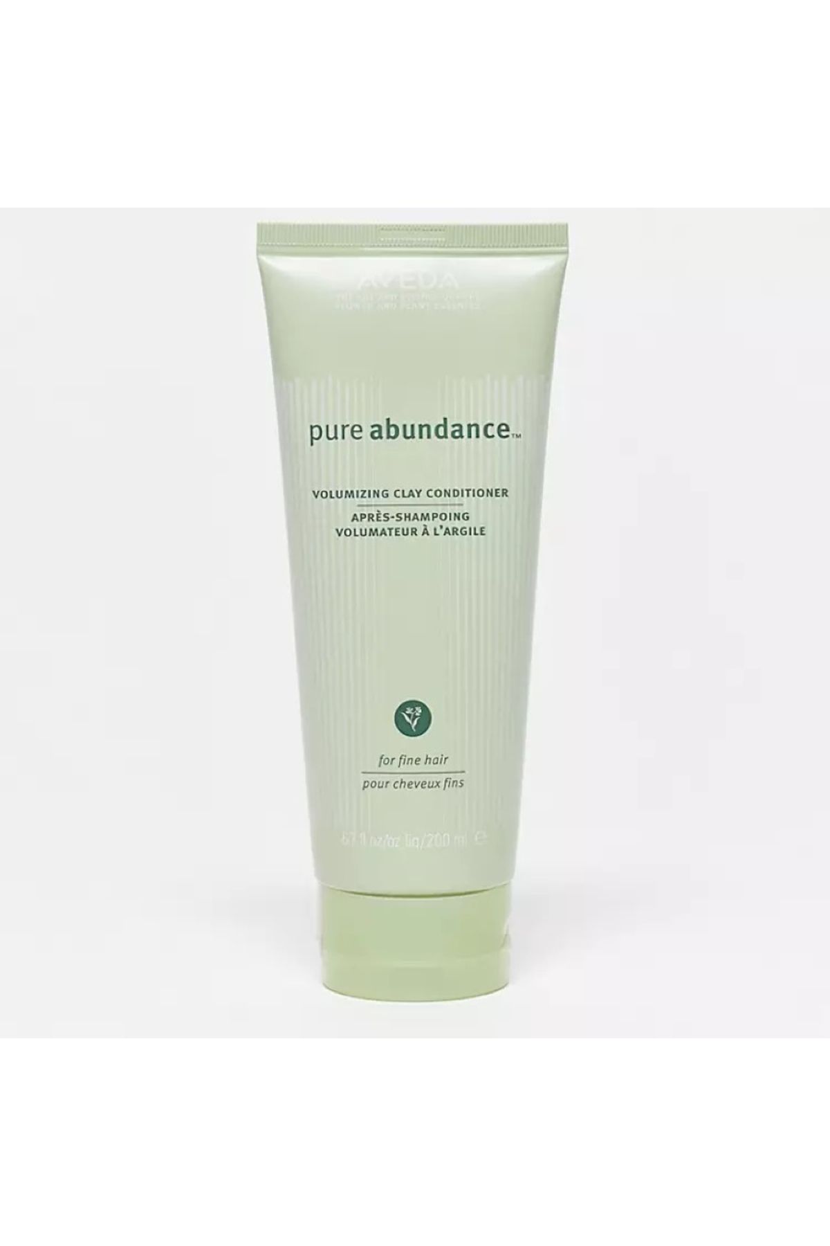 Aveda Pure Abundance Volumizing Clay saç bakım kremi -Tüm Saçlar İçin Dolgun Görünüm Saç Kremi 200 ml