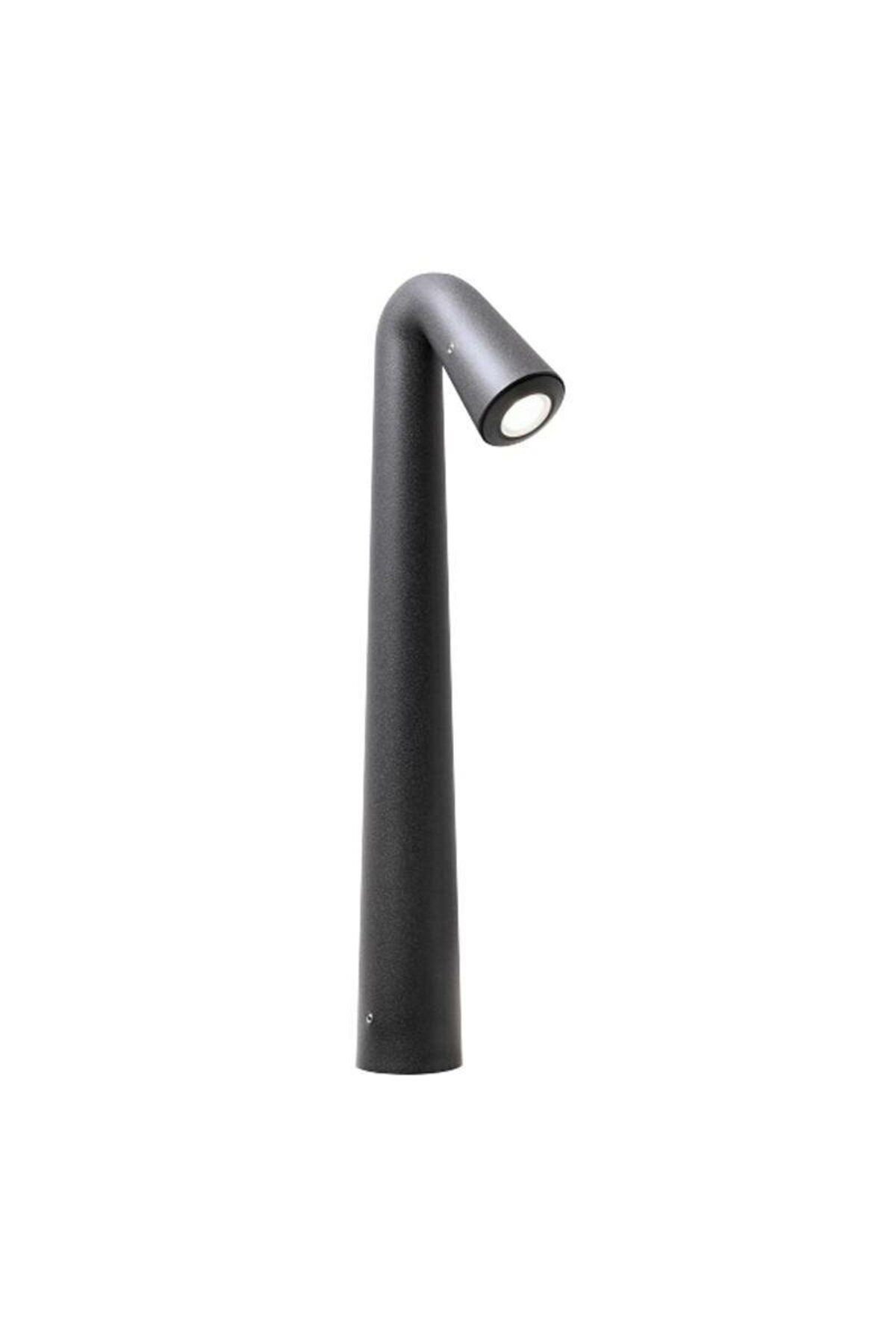 ACK FUMAGALLI STEVEN BLACK FROSTED G9 LED 1,7W 4000K