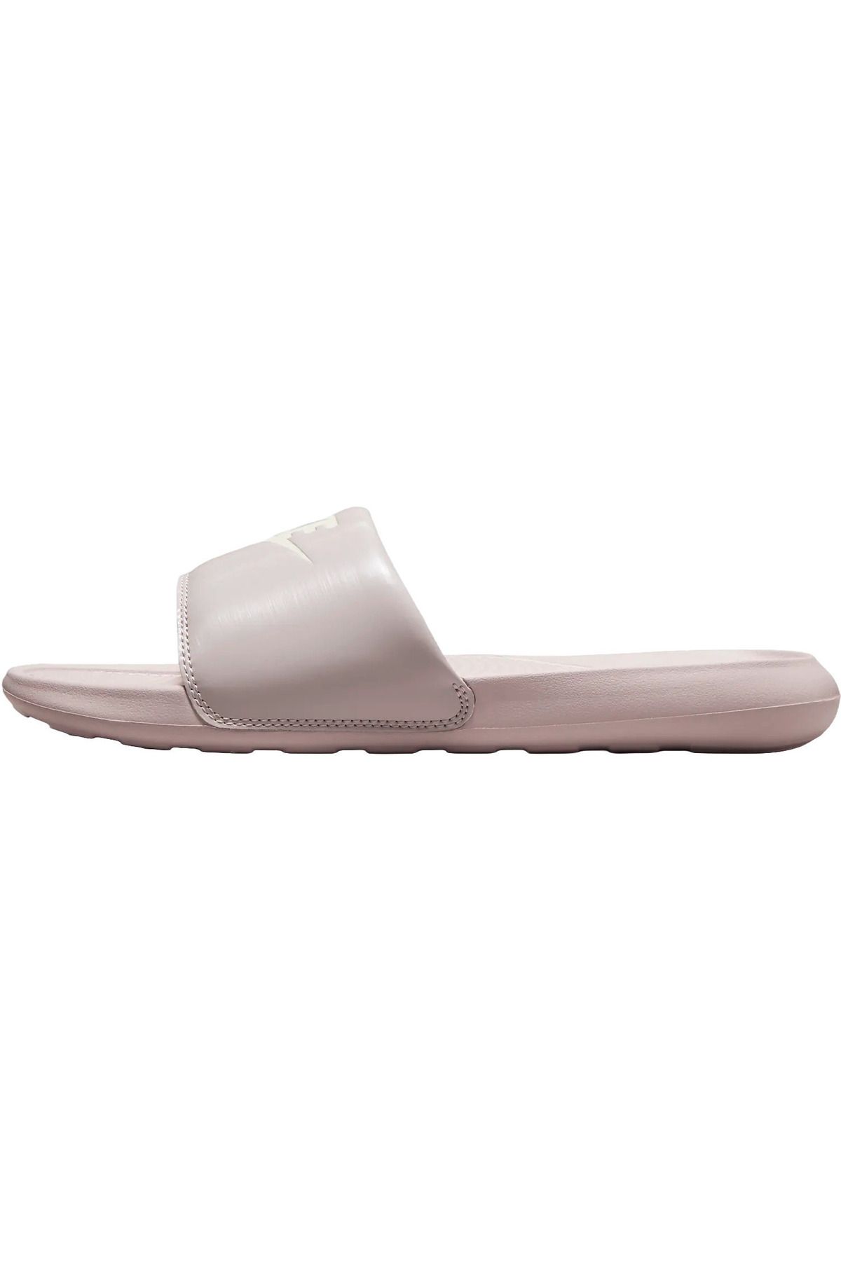 Nike-Σαγιονάρες Nike Victori One Slide, Μωβ, Γυναικείες 1