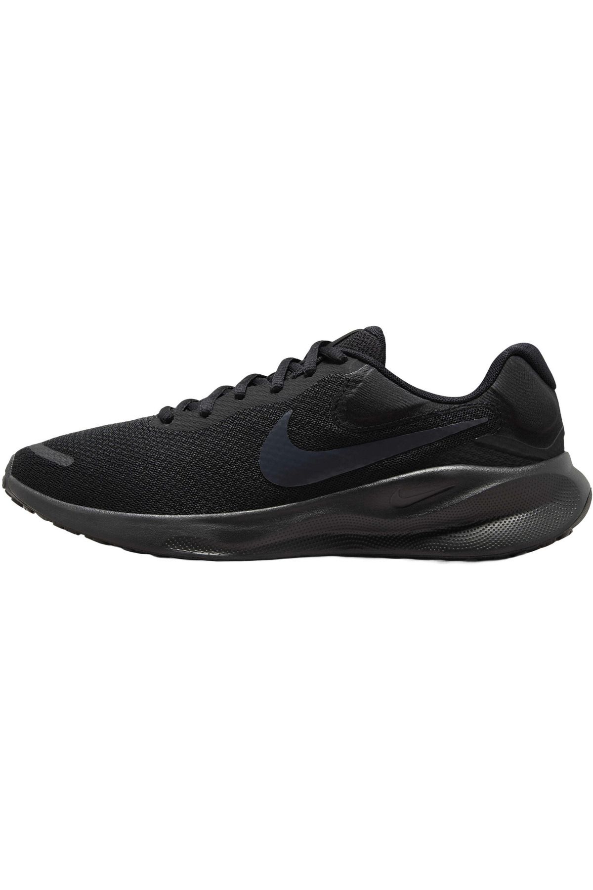 Nike-Tenisky Nike Revolution 7, čierne, pánske 1