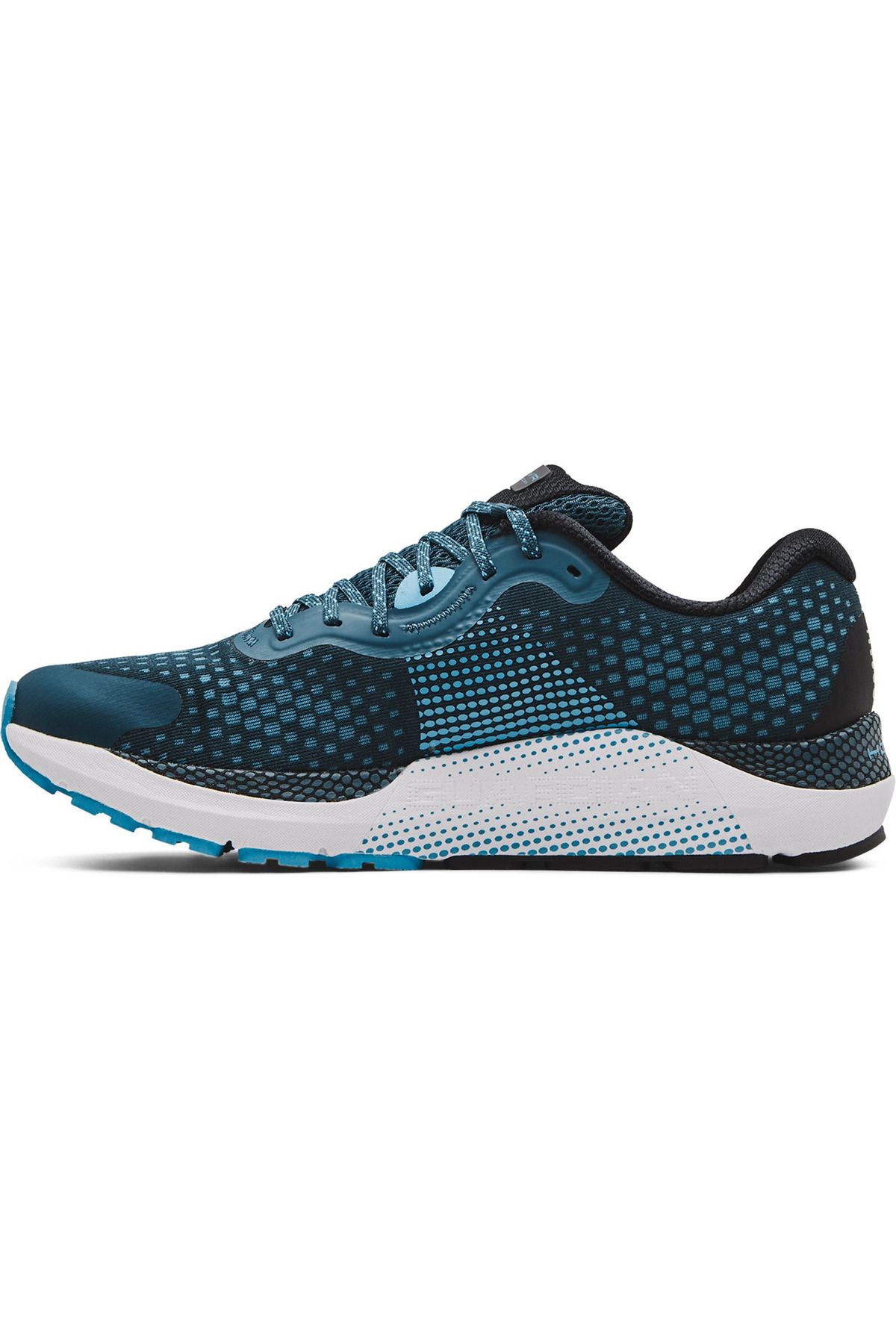 Under Armour-Sneakers Under Armour HOVR Guardian 3, Μπλε, Ανδρικά 4
