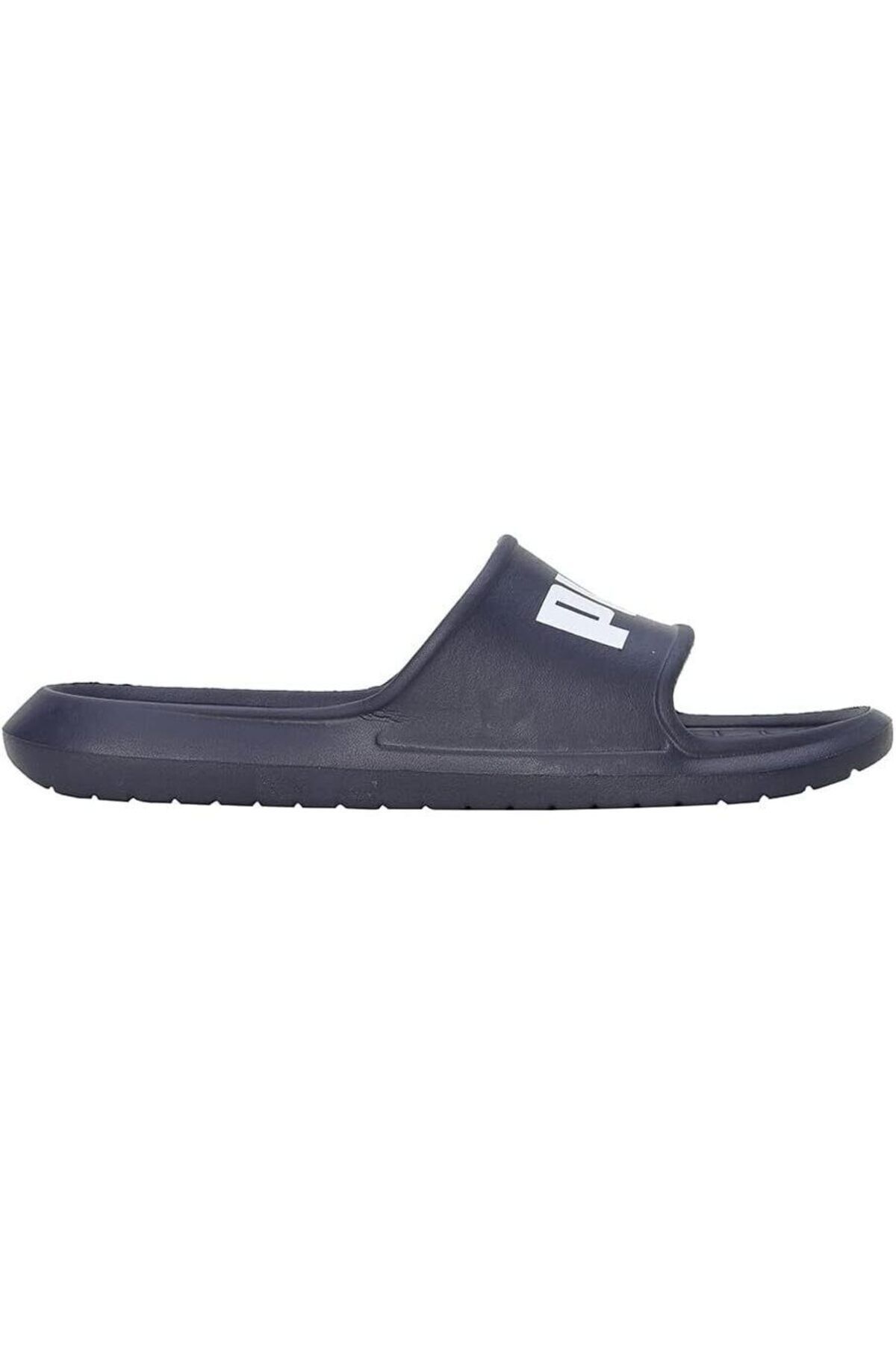 Puma-Pánské žabky Puma Divecat V2 Lite Slide, modré 7