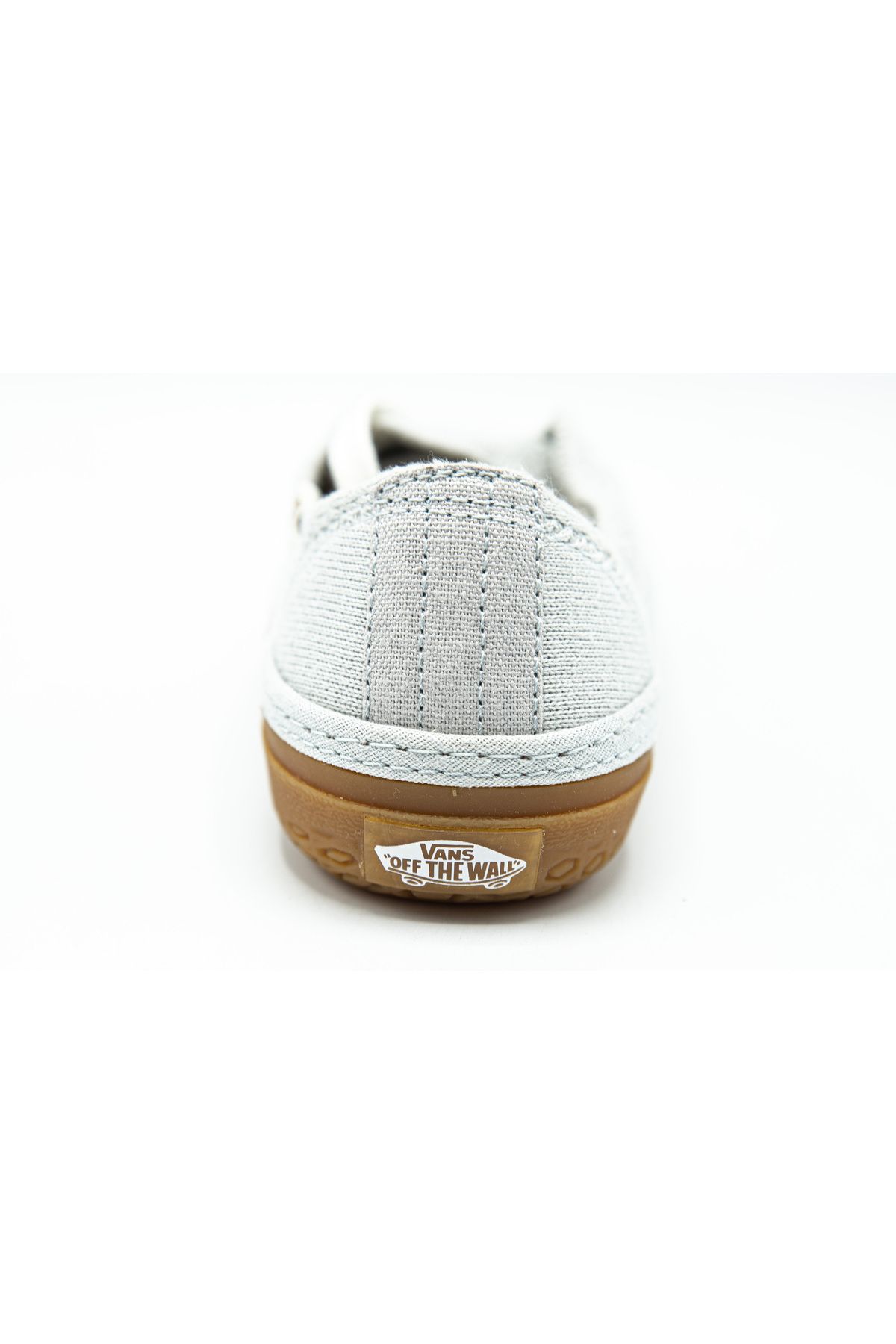 Vans-Tenisky Vans Circle Vee, šedé, unisex 4