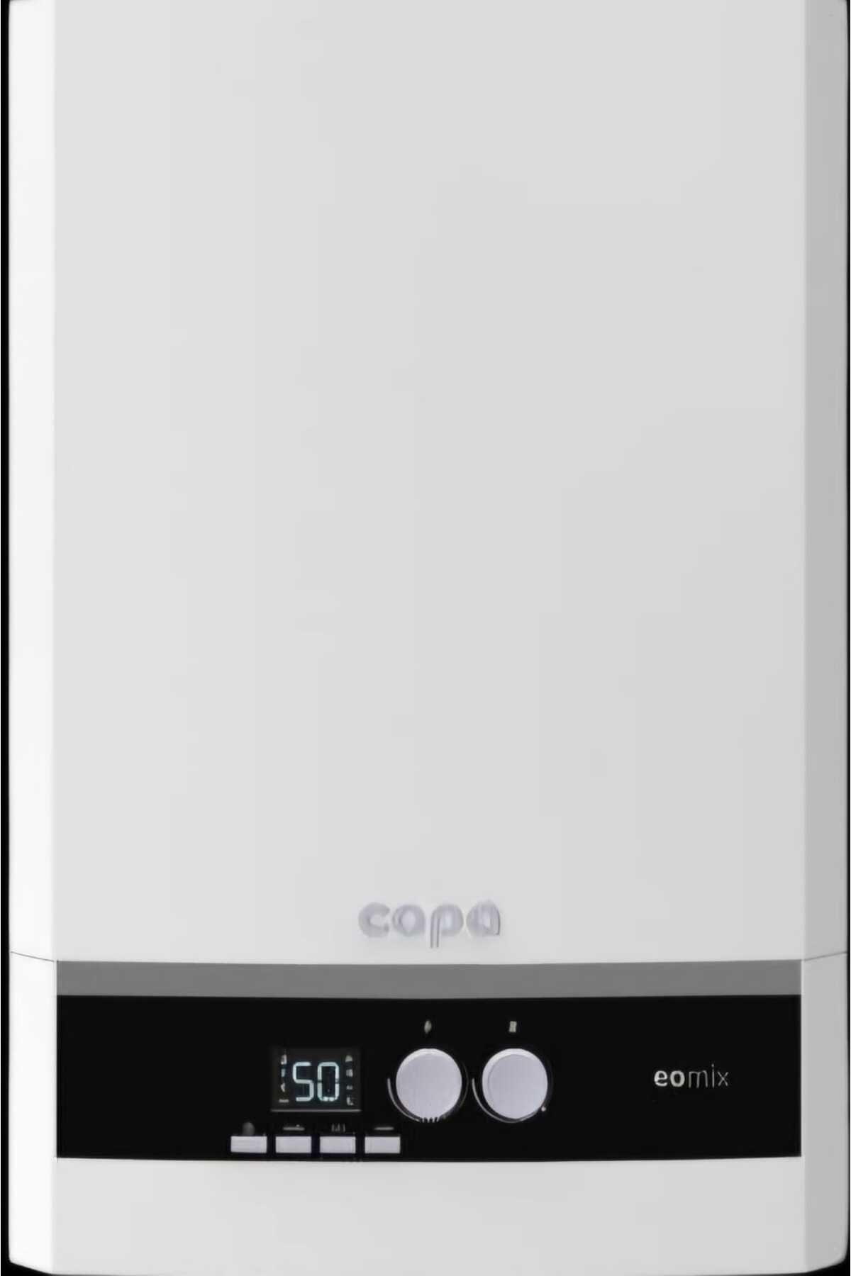 copa Eomix 35 KW