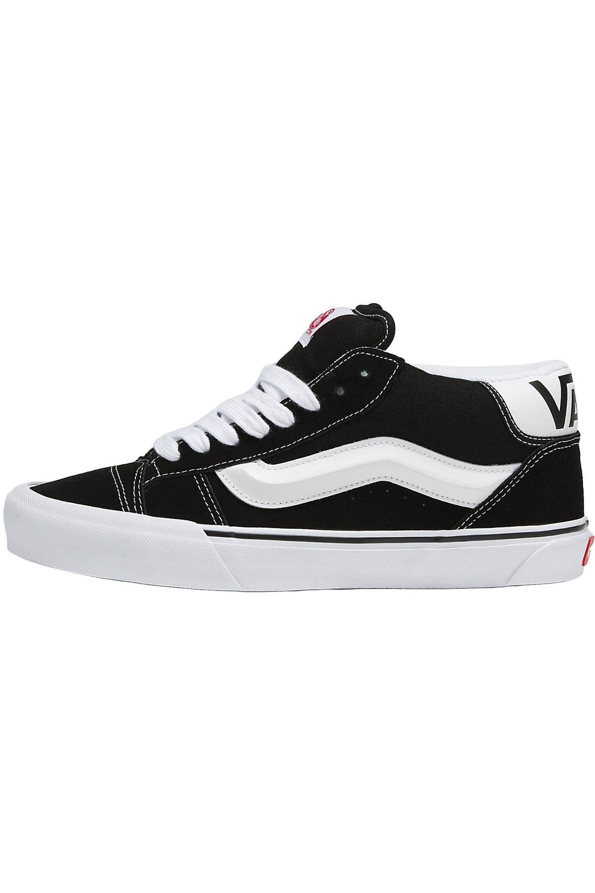 Vans-Tenisi Vans Knu Mid, Negri, Barbati 1