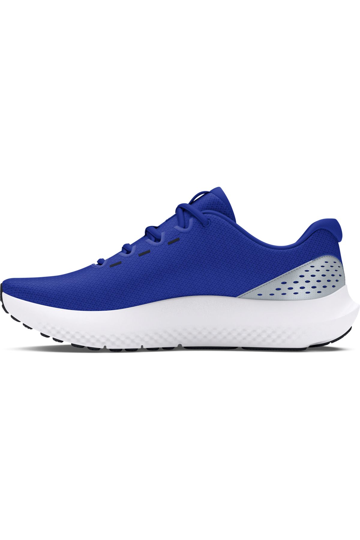 Under Armour-Sneakers Under Armour UA CHARGED SURGE 4, Μπλε, Ανδρικά 5