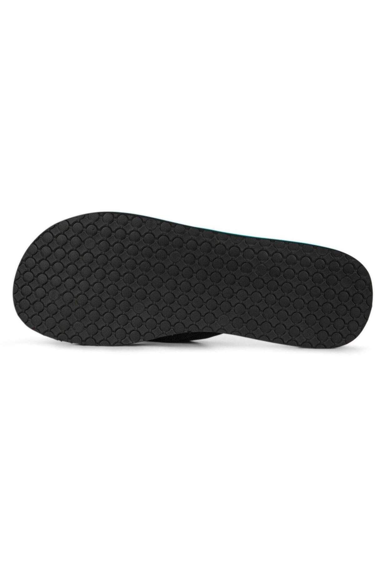 Puma-Ανδρικές πράσινες σαγιονάρες Puma Epic Flip V2 5